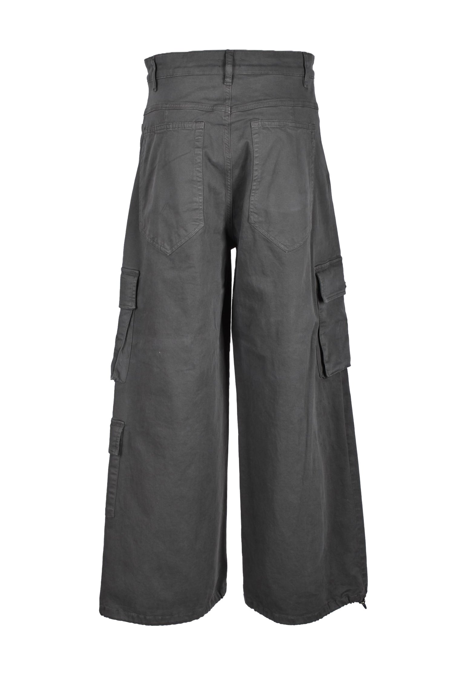 PINKO - TROUSERS