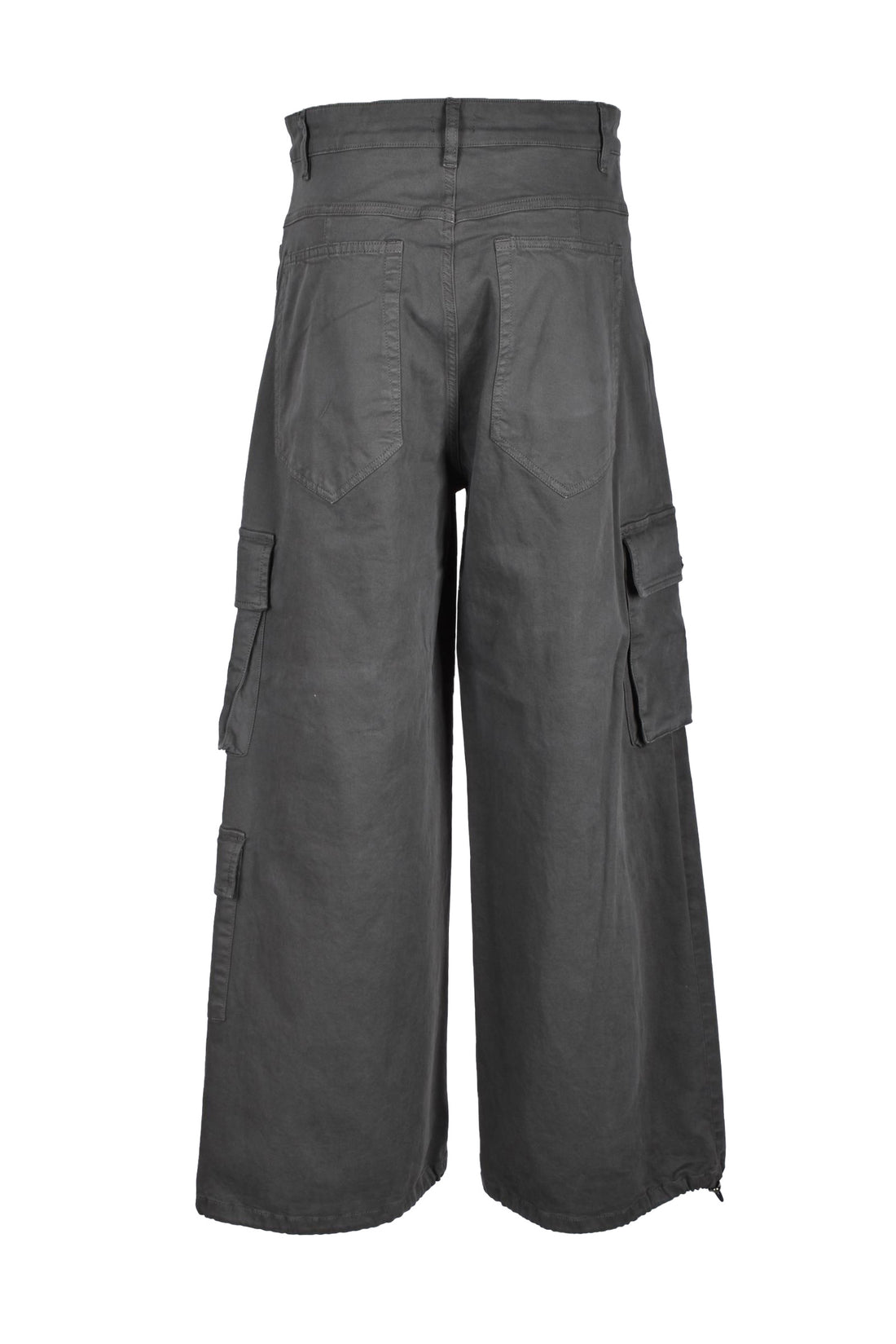 PINKO - TROUSERS