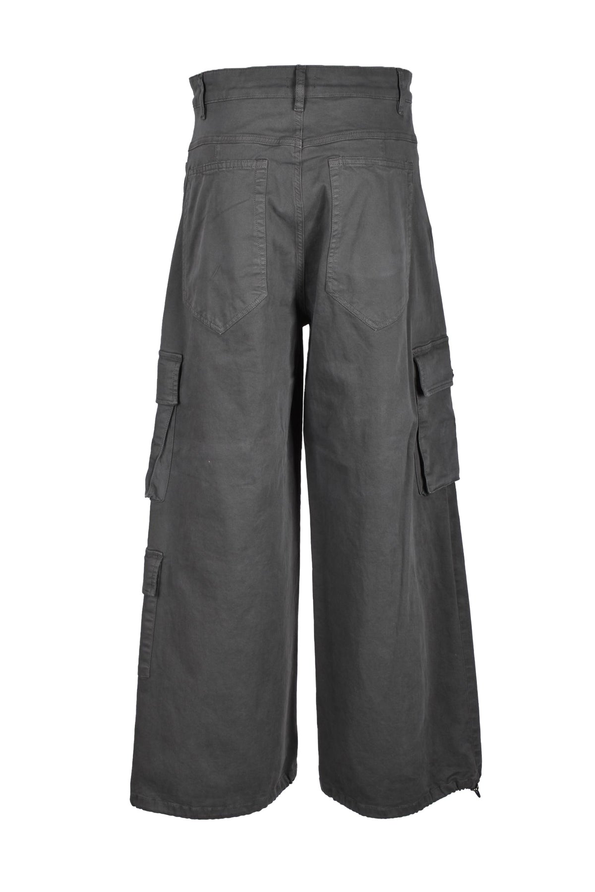 PINKO - TROUSERS