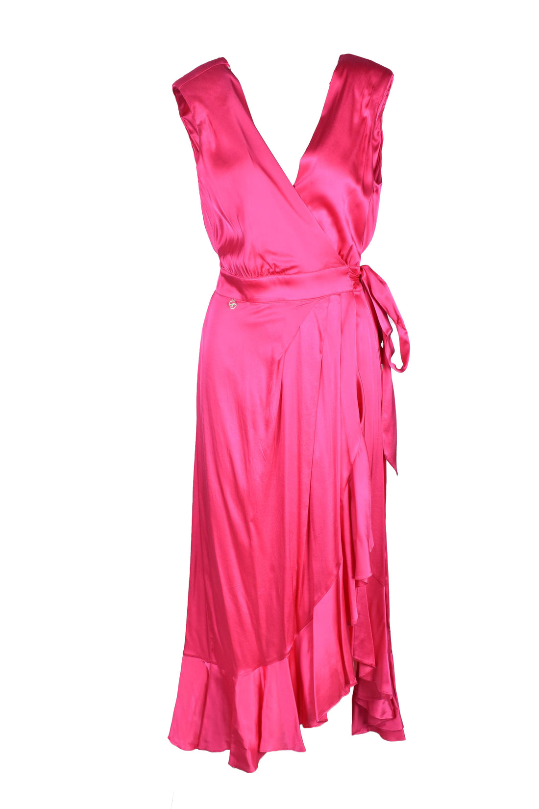 PINKO - DRESS