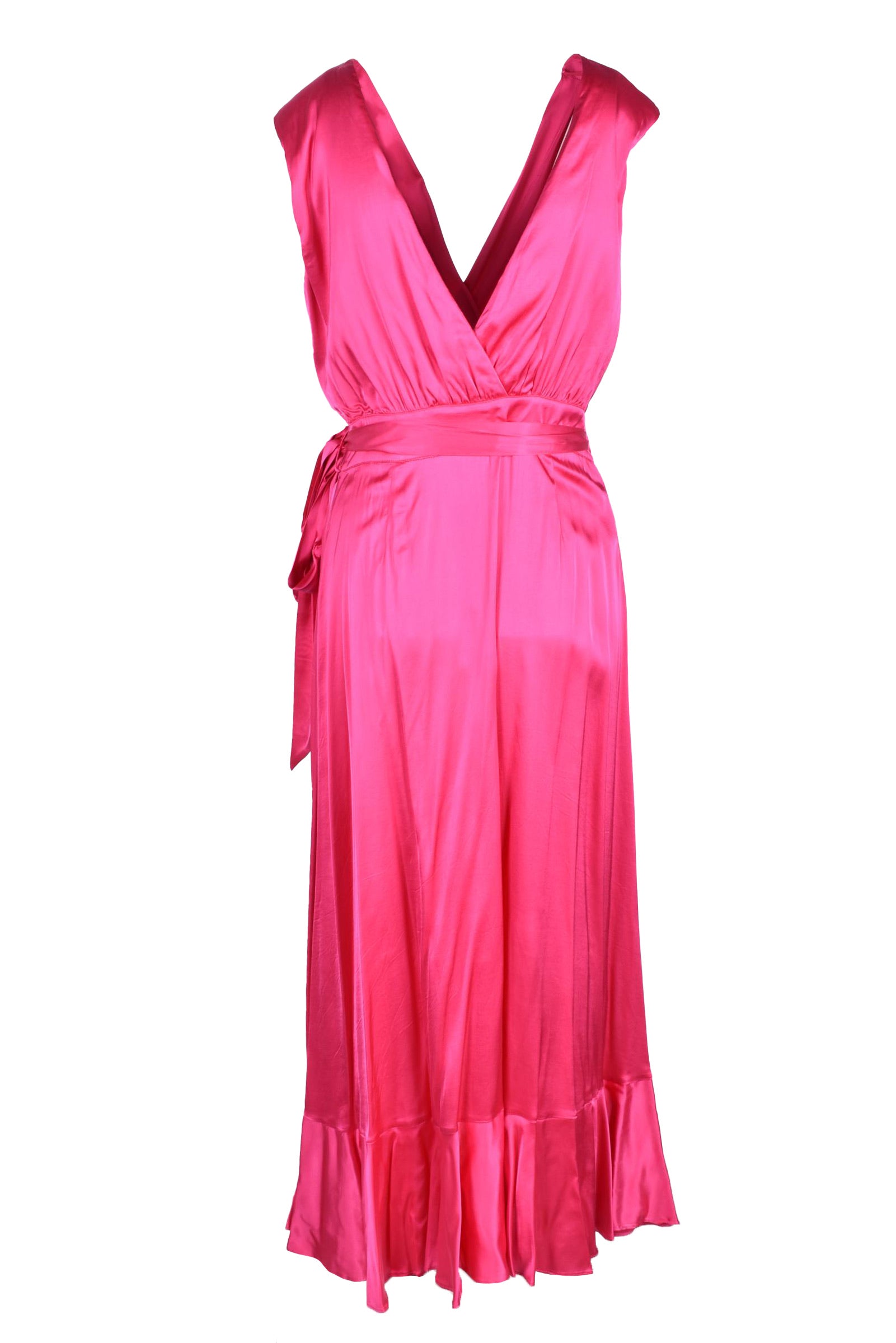 PINKO - DRESS