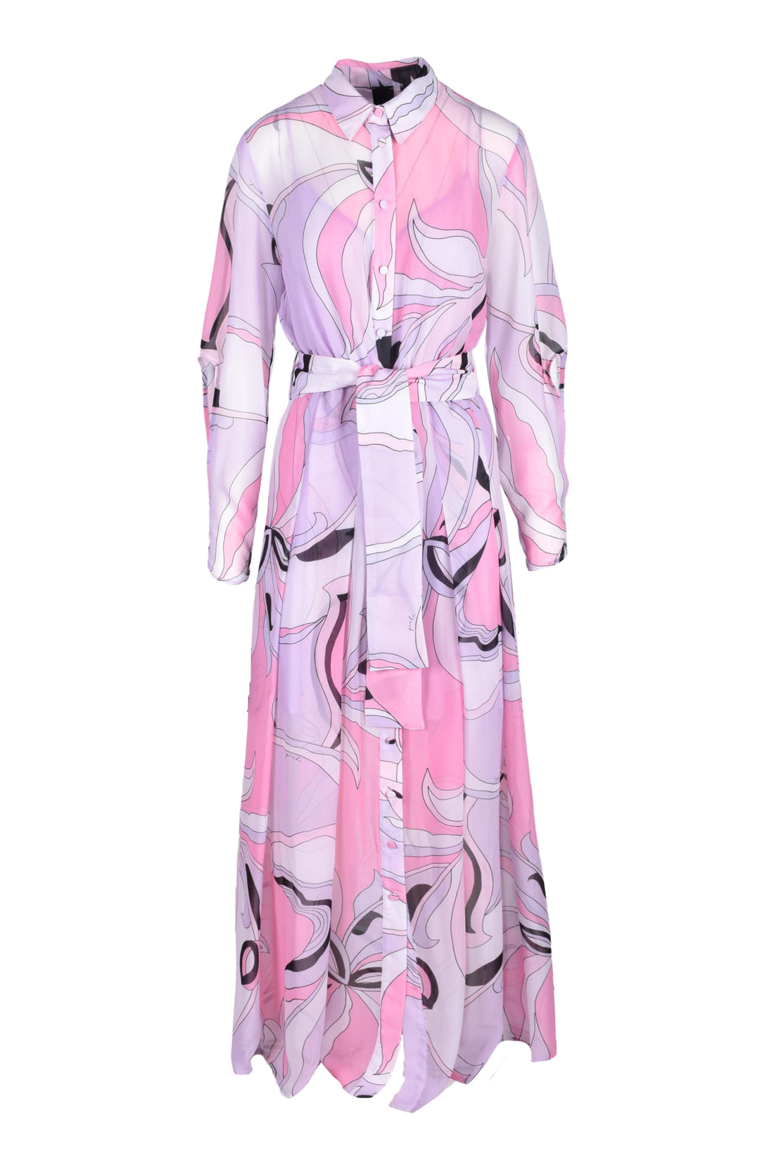 PINKO - DRESS