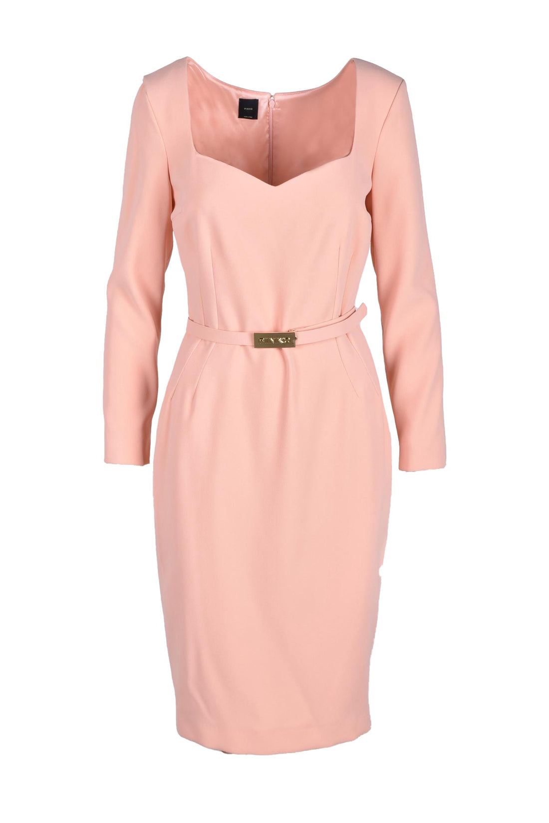 PINKO - DRESS