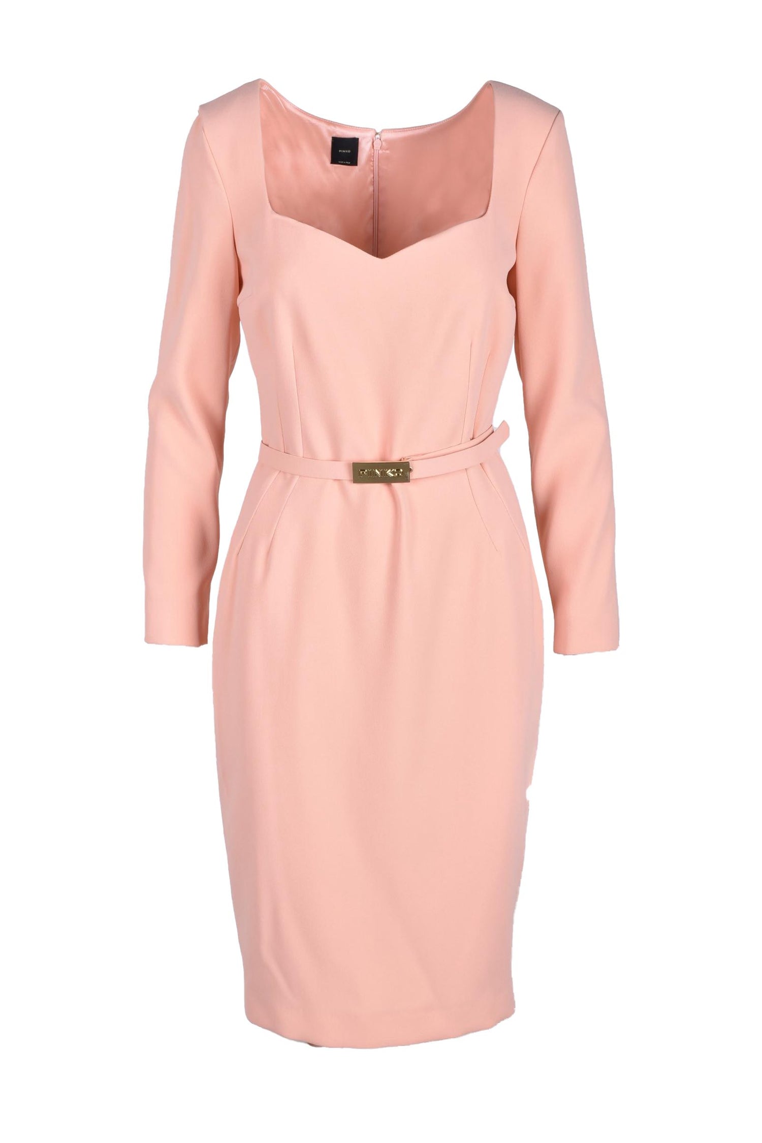 PINKO - DRESS