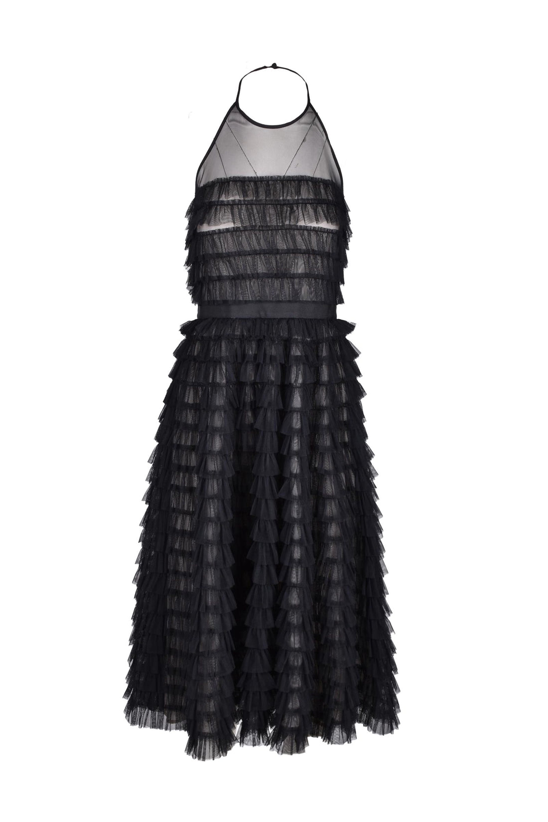 PINKO - DRESS