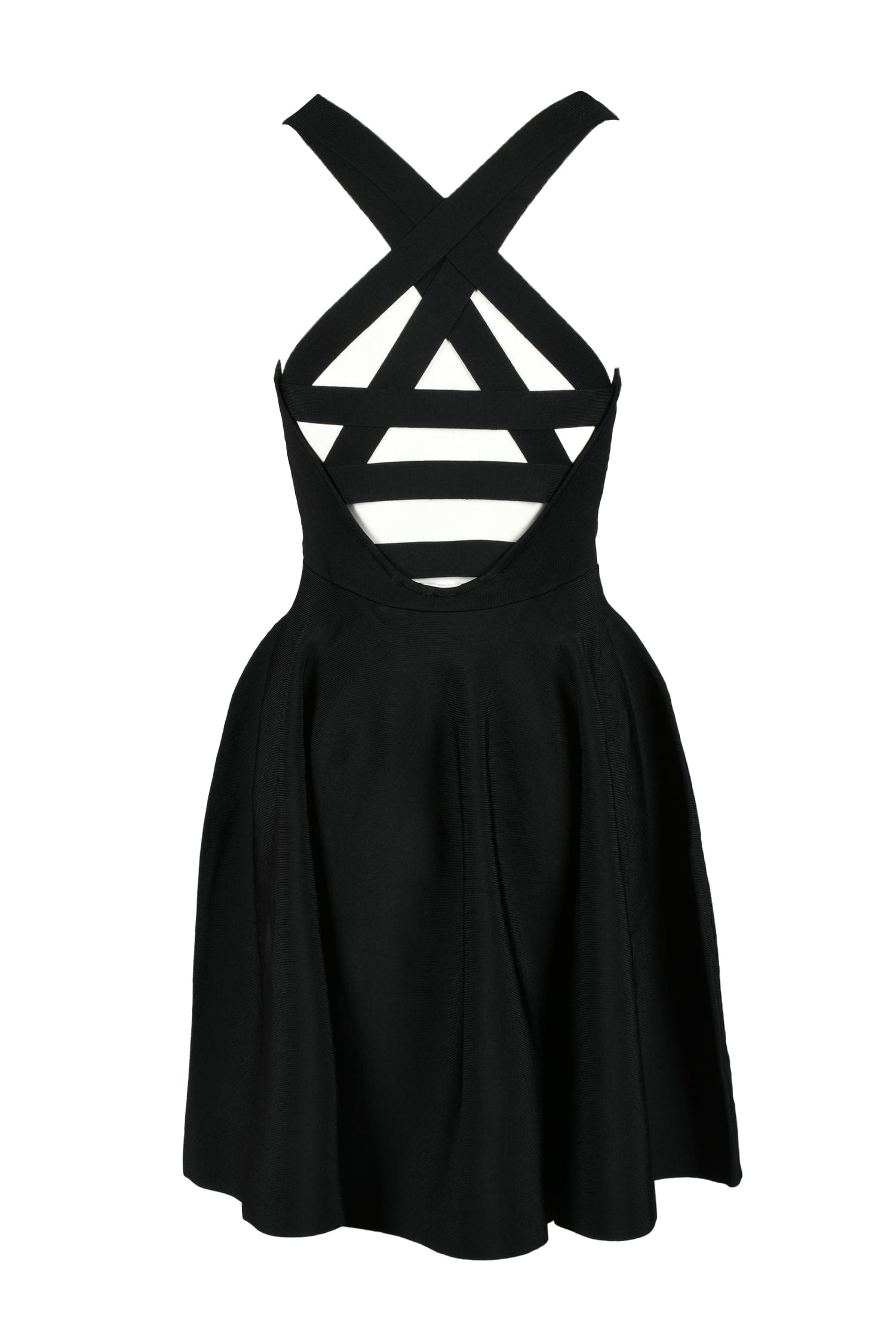 PINKO - DRESS