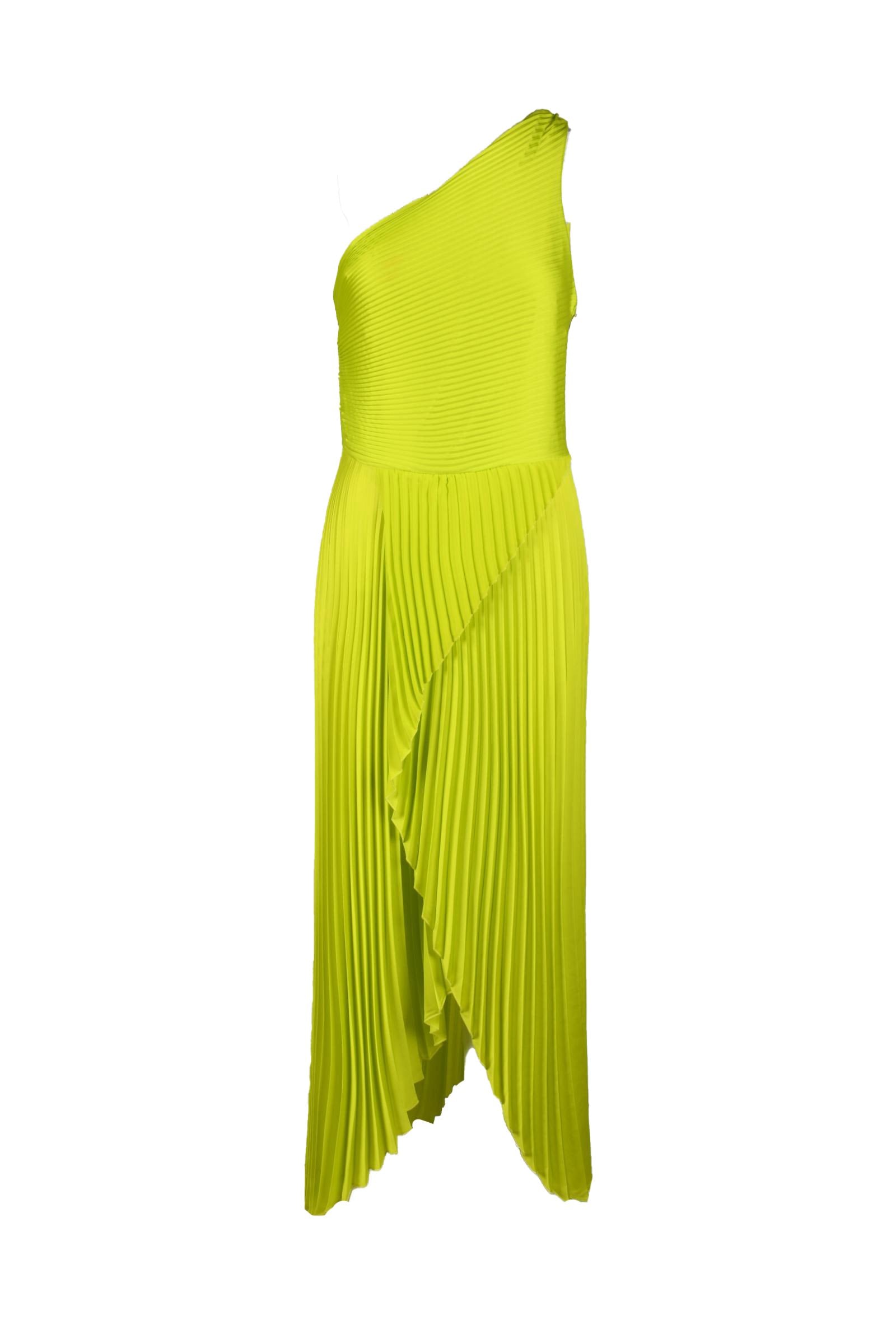 SIMONA CORSELLINI - DRESS
