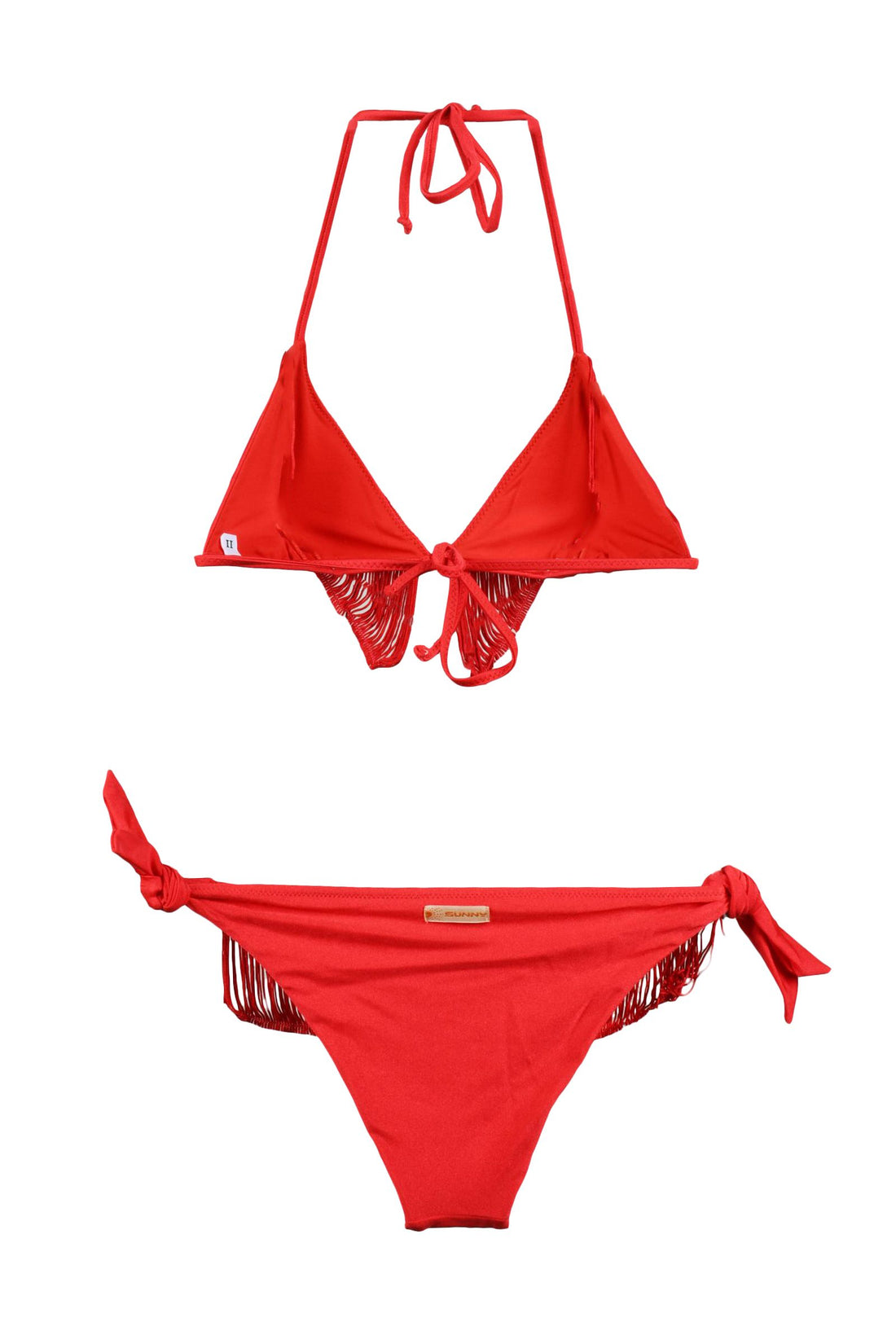 SUNNY - BEACHWEAR