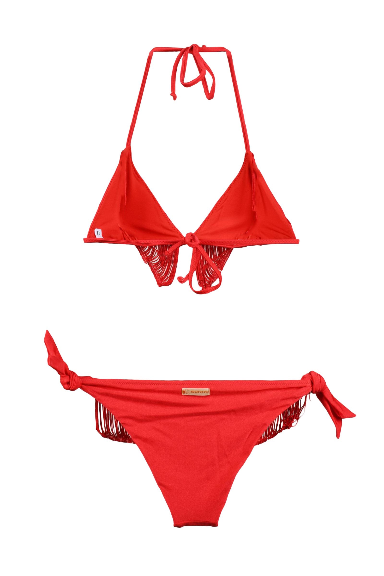 SUNNY - BEACHWEAR