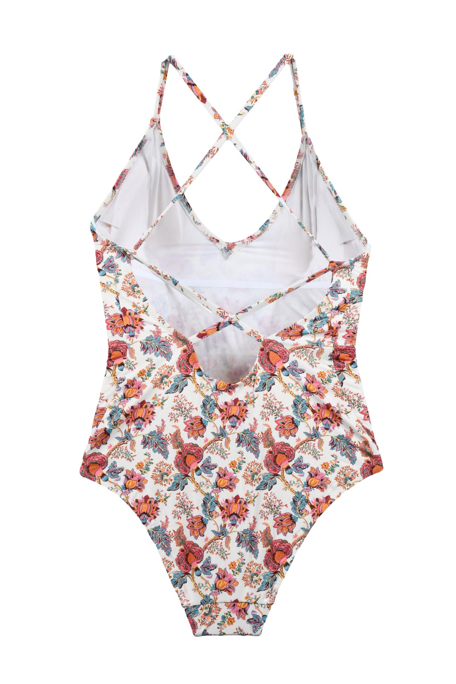 ANJUNA - BEACHWEAR