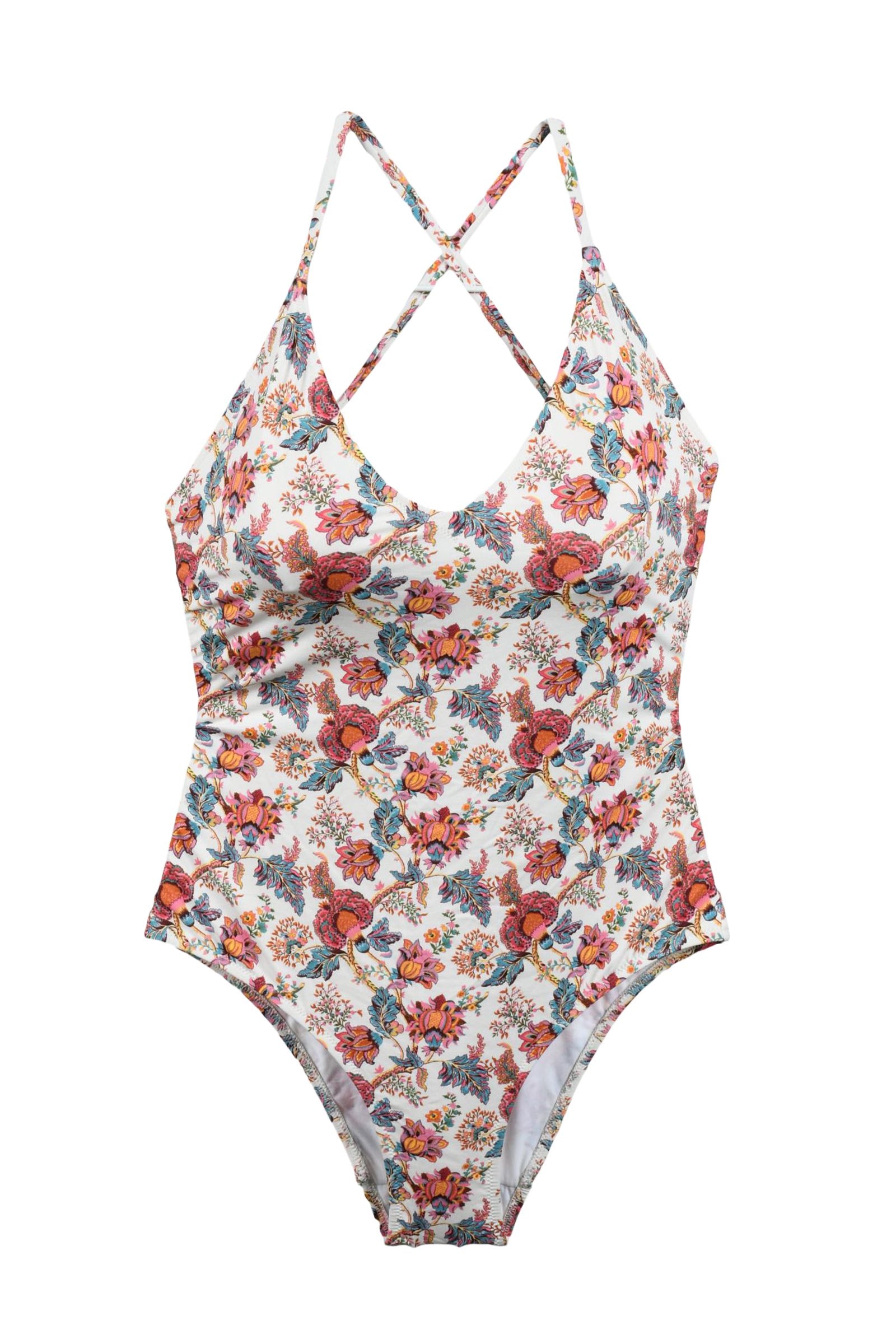 ANJUNA - BEACHWEAR
