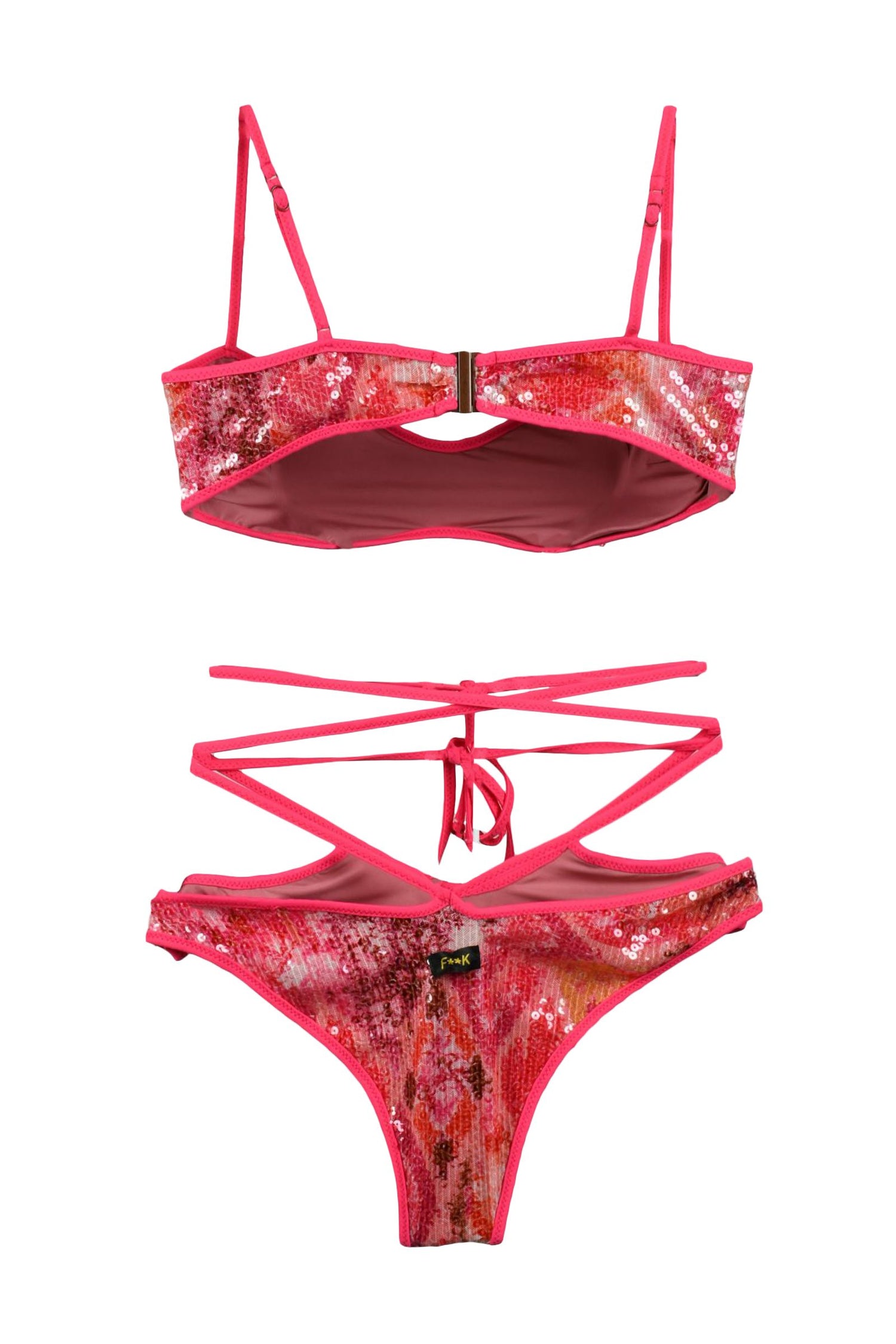F**K - BEACHWEAR