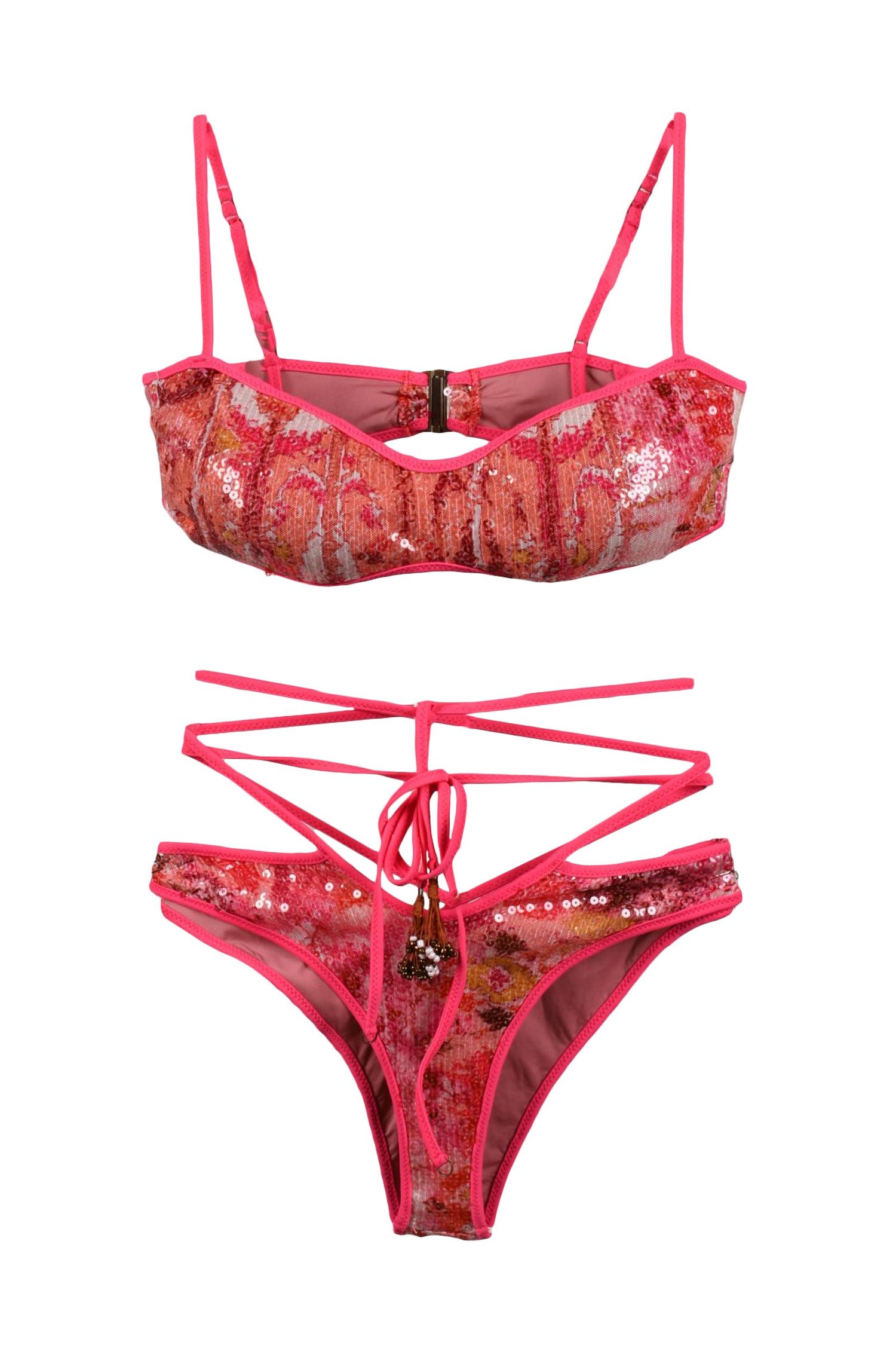 F**K - BEACHWEAR