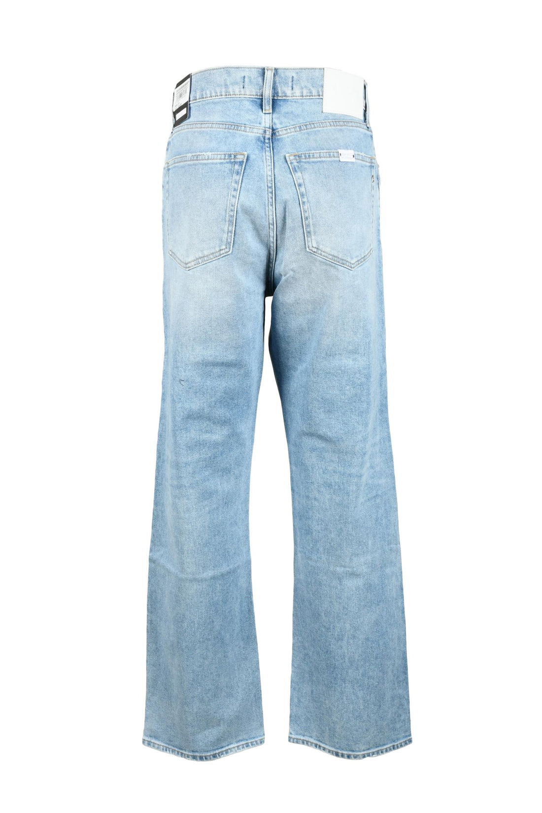 REPLAY - TROUSERS