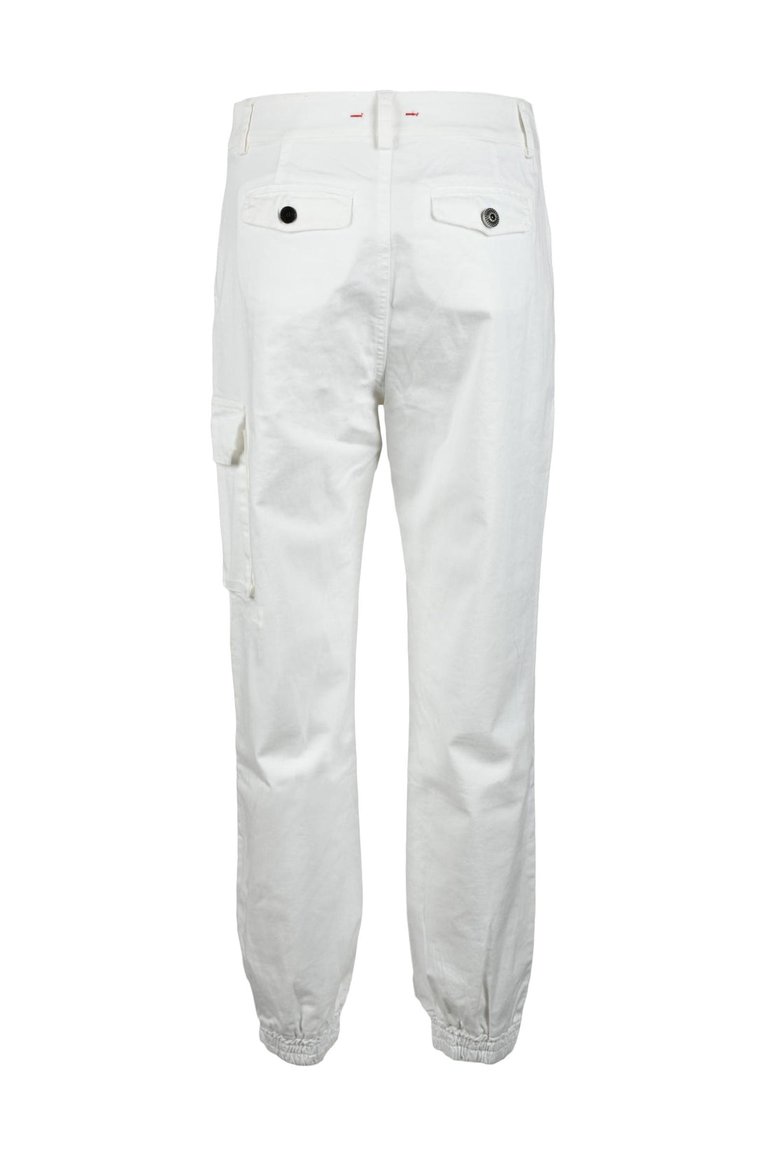 ANOTHER LABEL - TROUSERS
