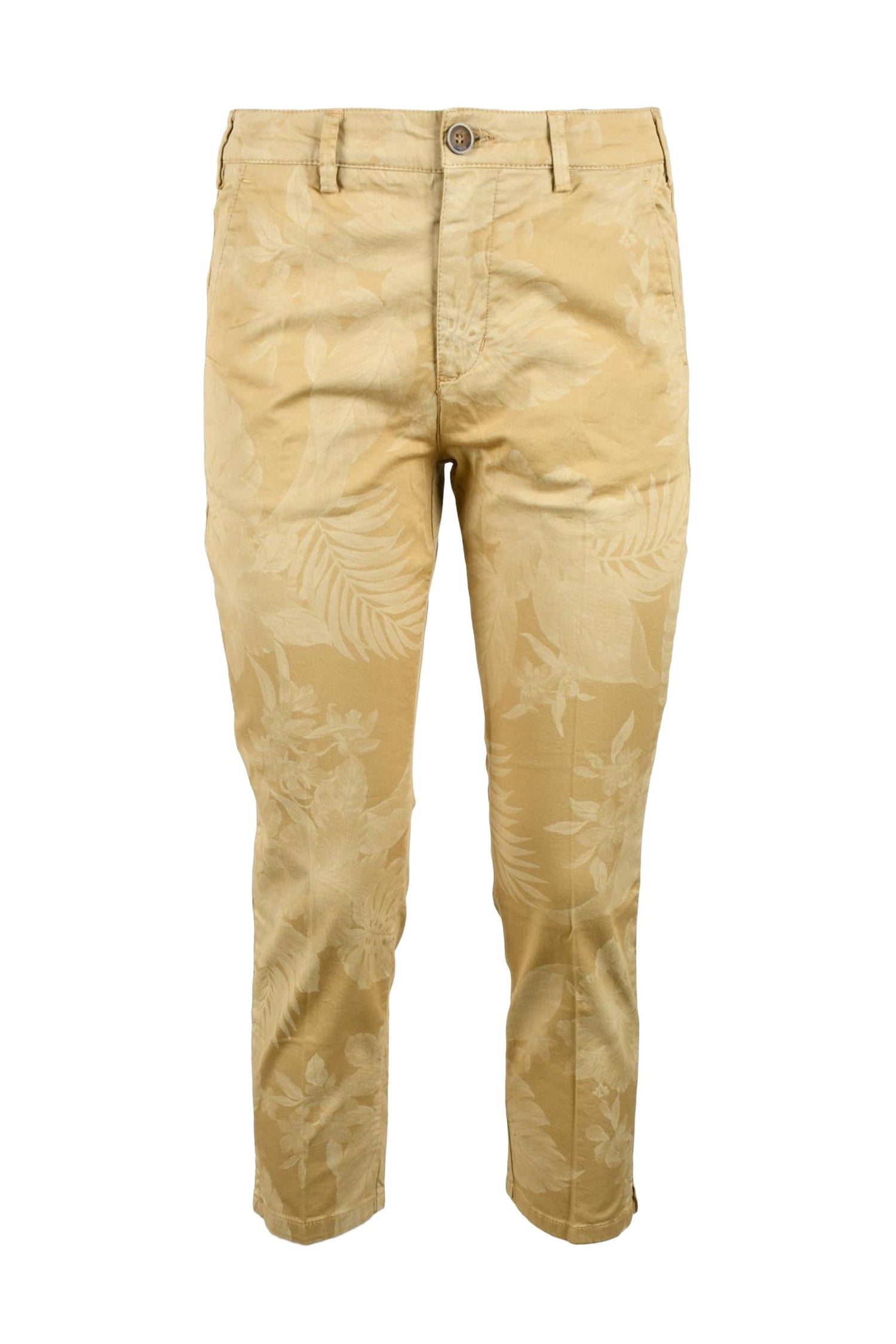 40 WEFT - TROUSERS