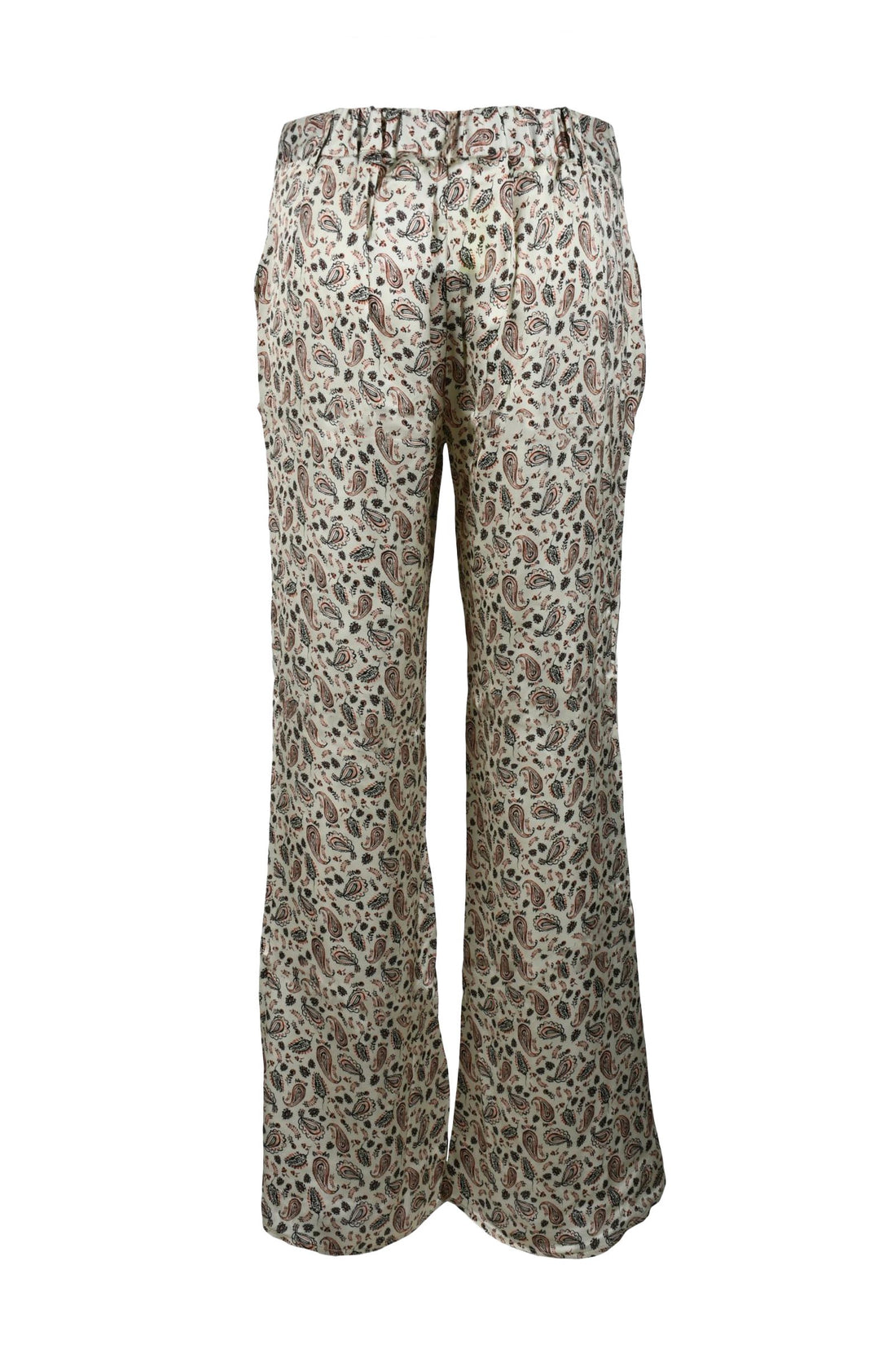 ..,MERCI - TROUSERS