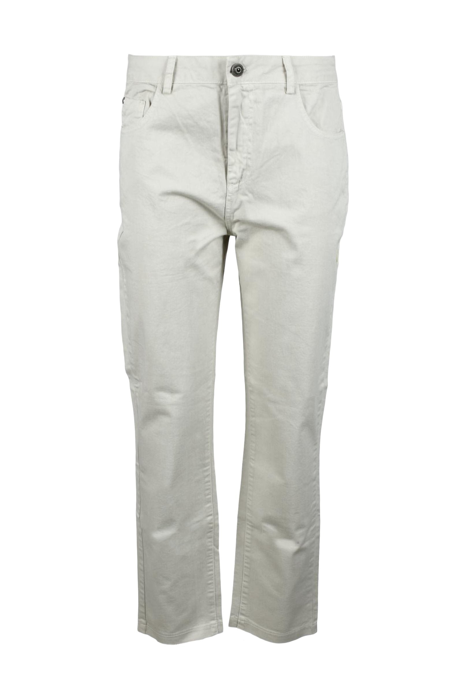 ANOTHER LABEL - TROUSERS