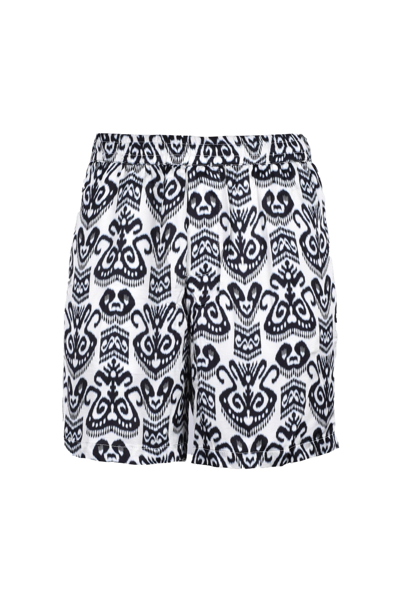 LOW BRAND - SHORTS