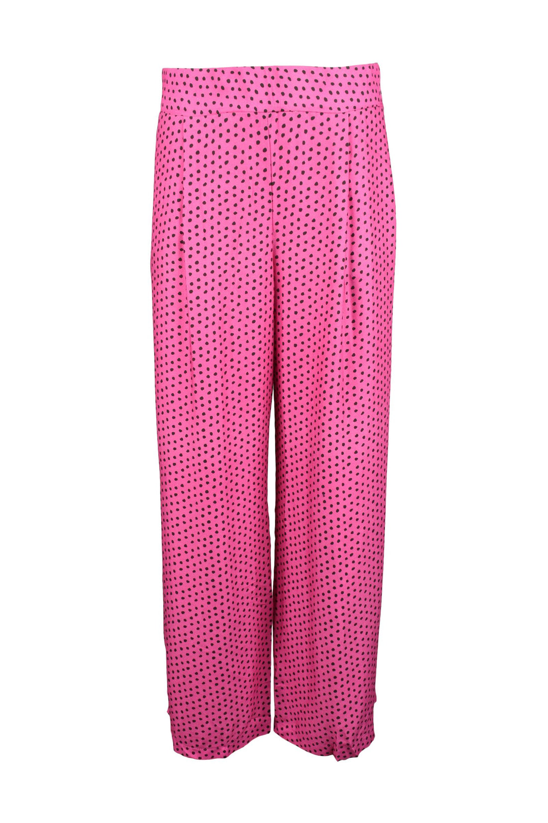 LOLA SANDRO FERRONE - TROUSERS