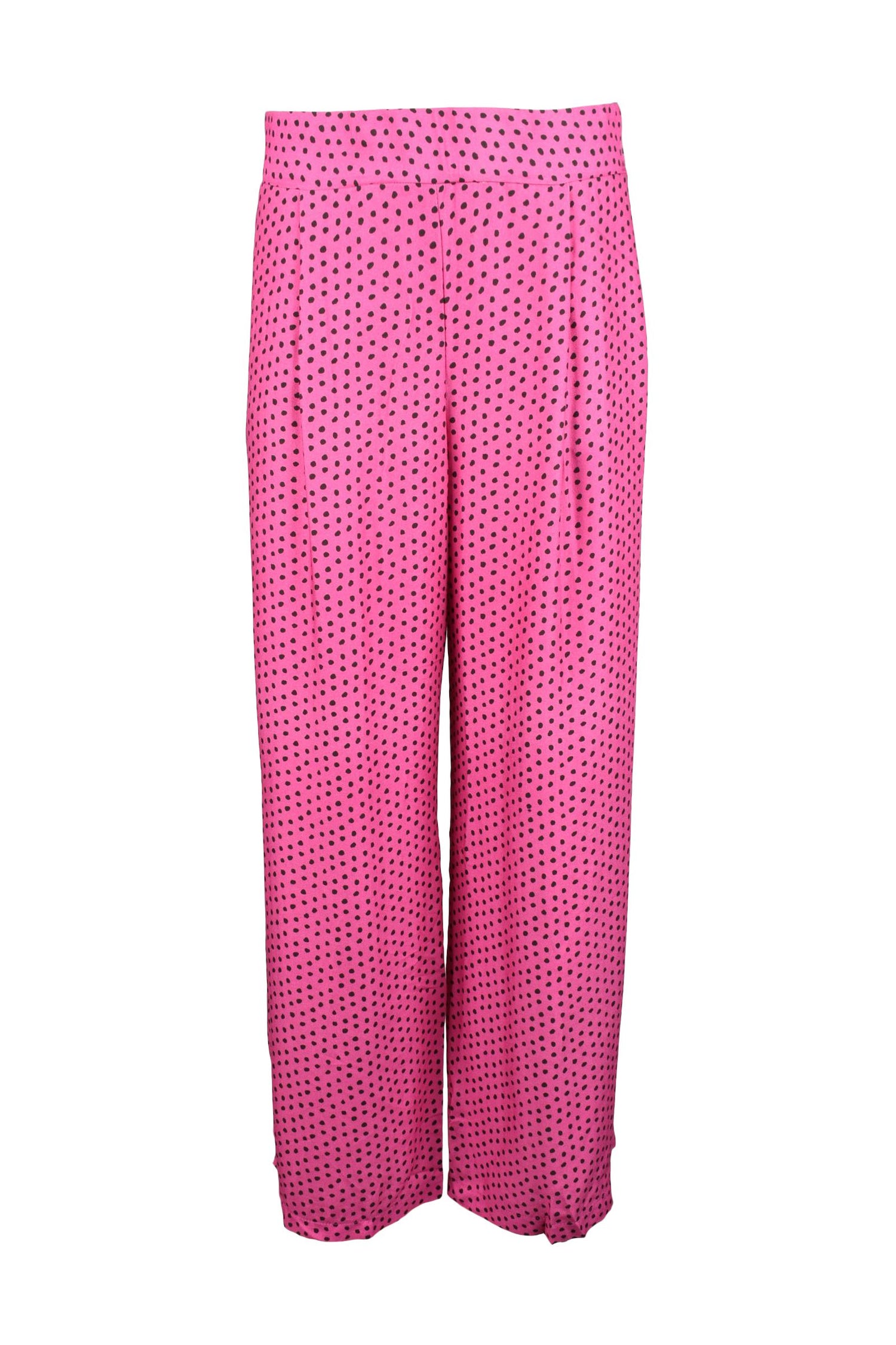 LOLA SANDRO FERRONE - TROUSERS