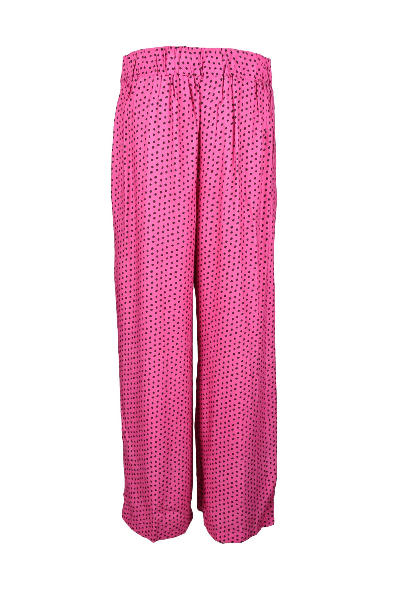 LOLA SANDRO FERRONE - TROUSERS