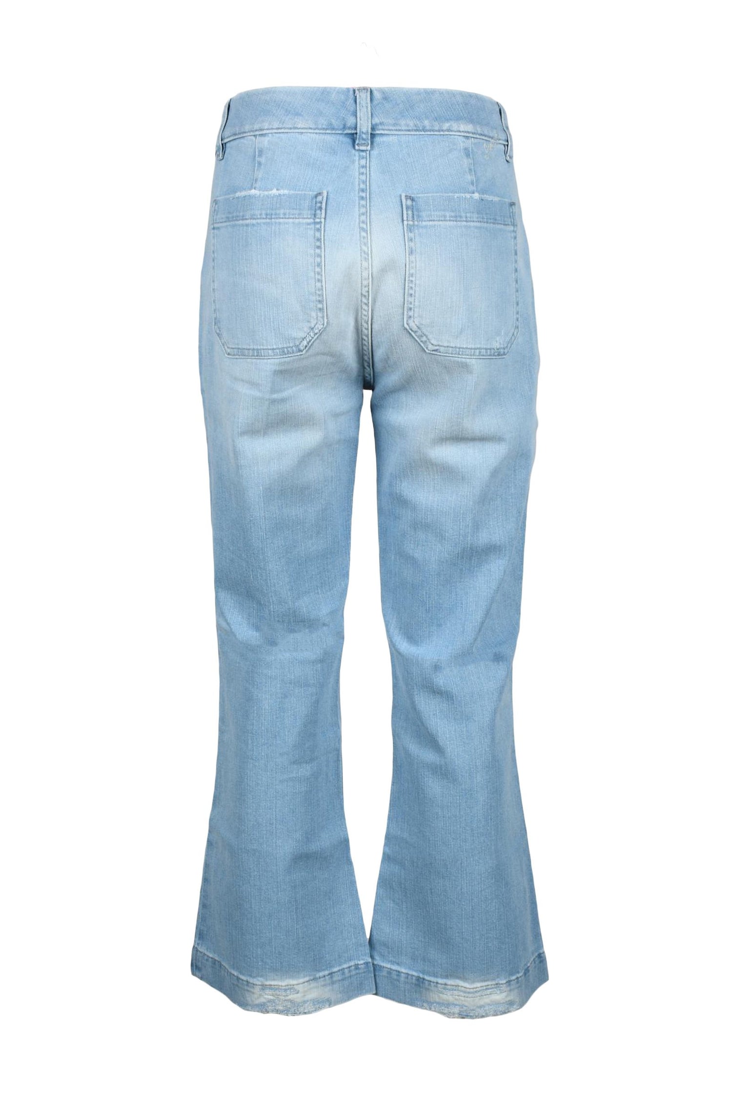 SEAFARER - TROUSERS