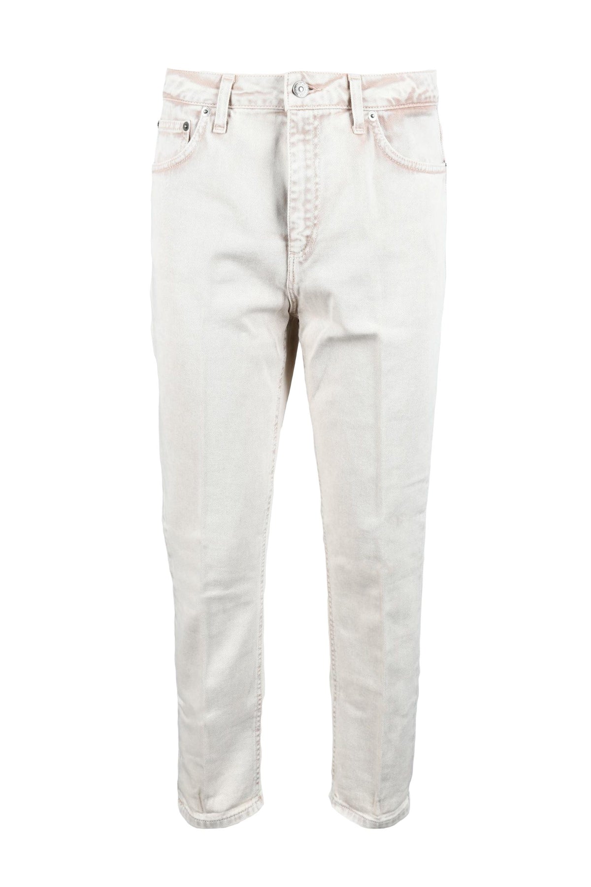 DONDUP - TROUSERS