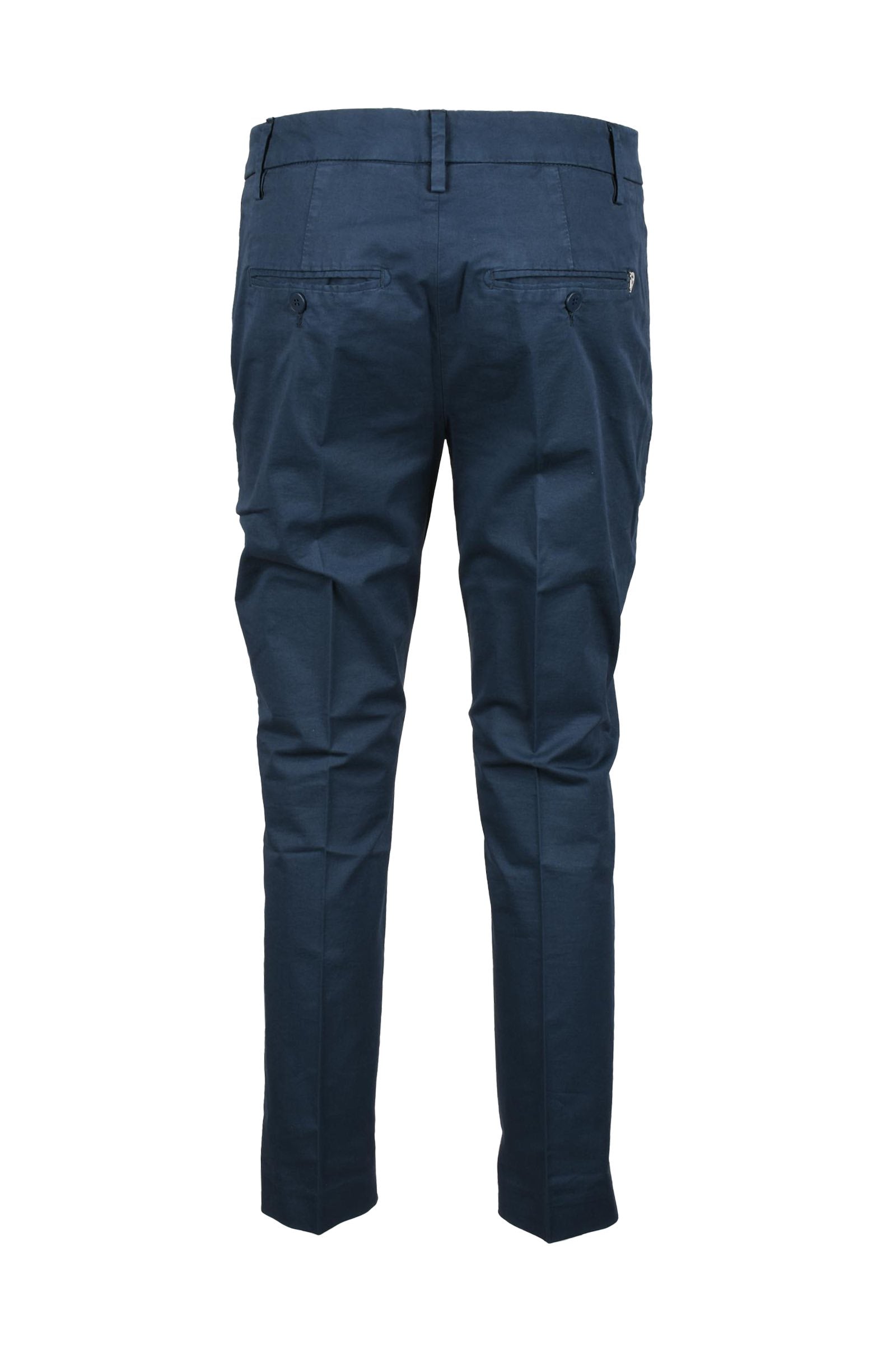 DONDUP - TROUSERS