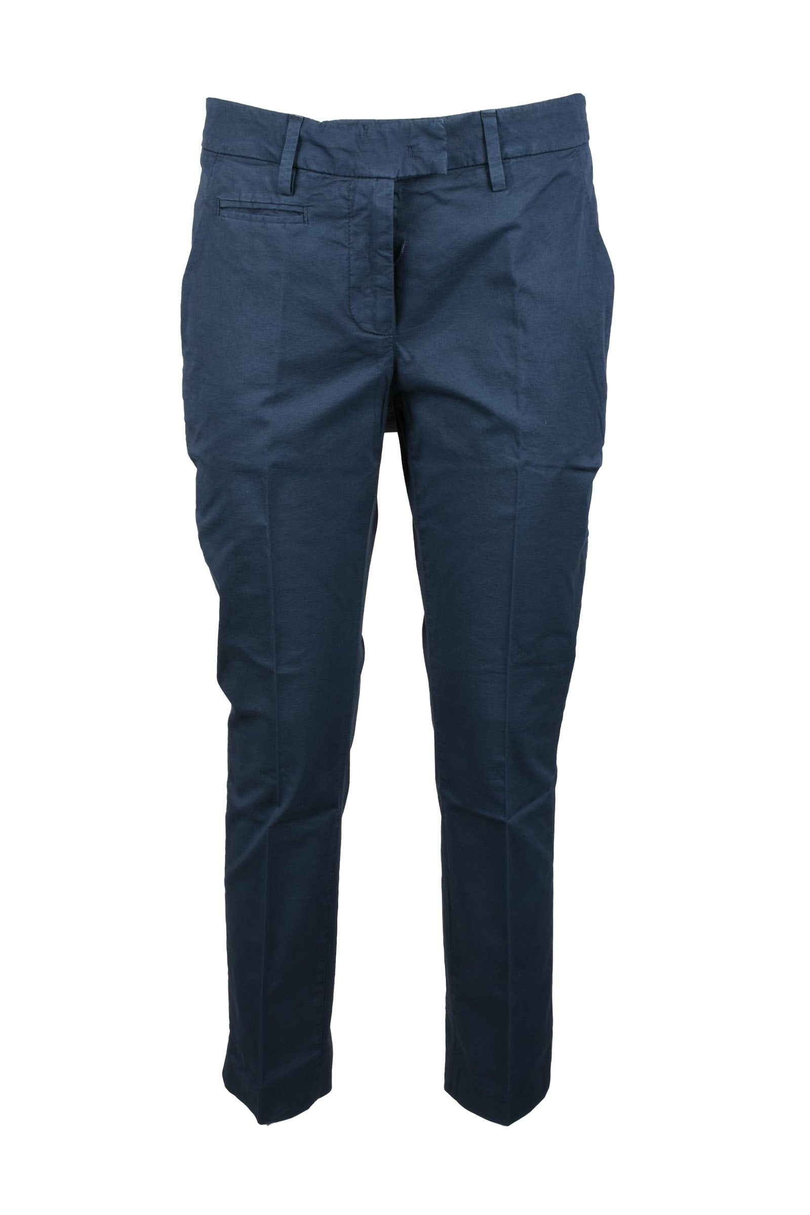 DONDUP - TROUSERS