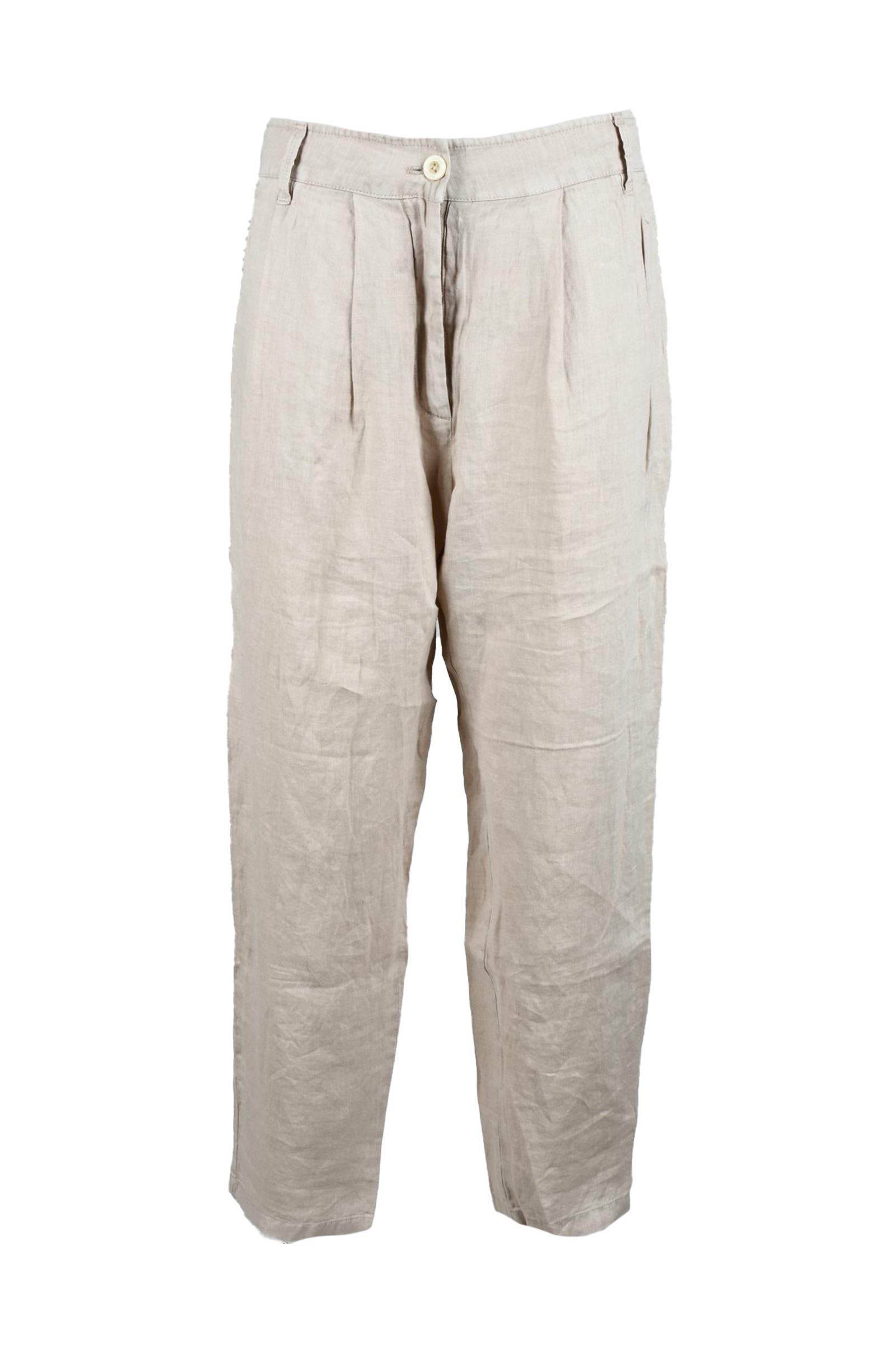 REPLAY - TROUSERS