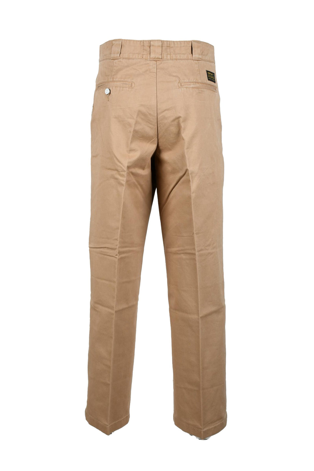 REPLAY - TROUSERS