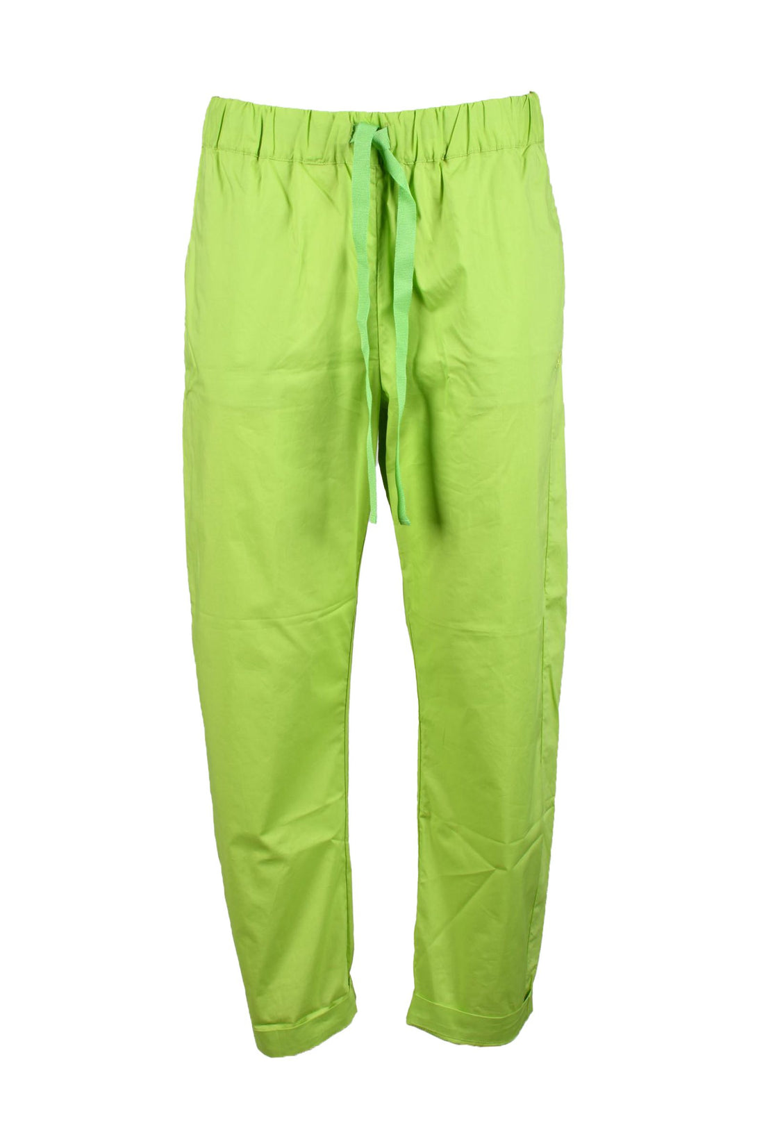 SEMICOUTURE - TROUSERS