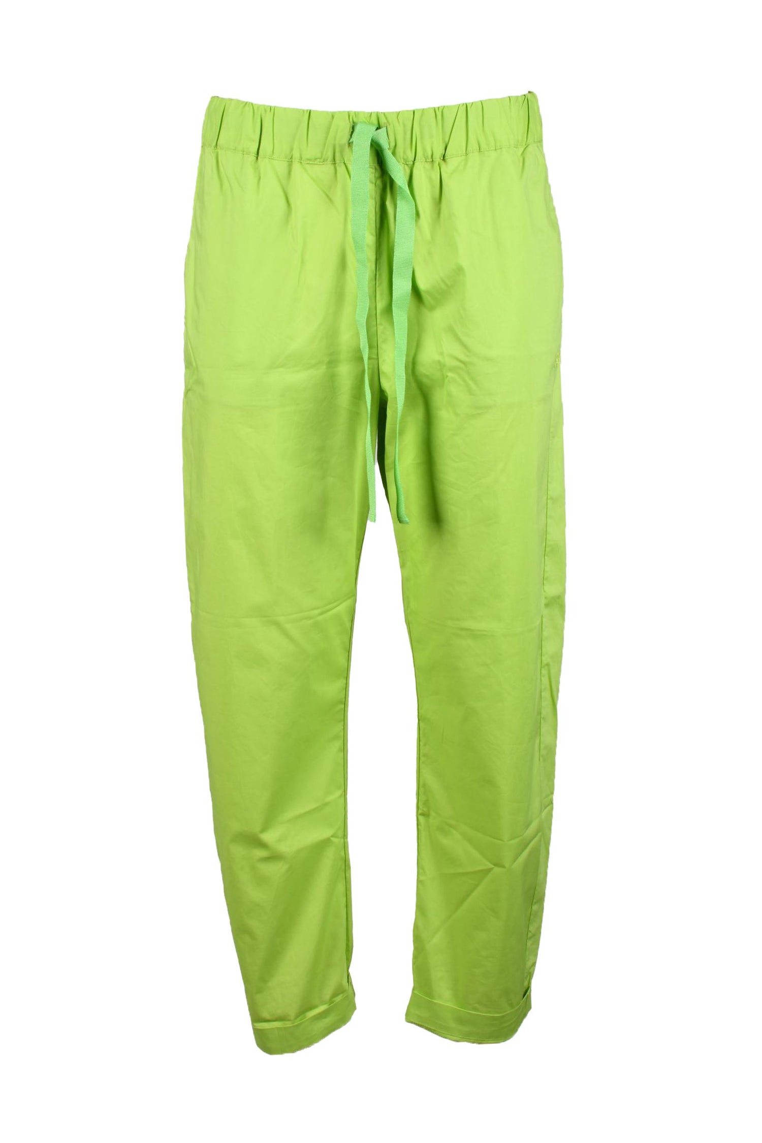 SEMICOUTURE - TROUSERS