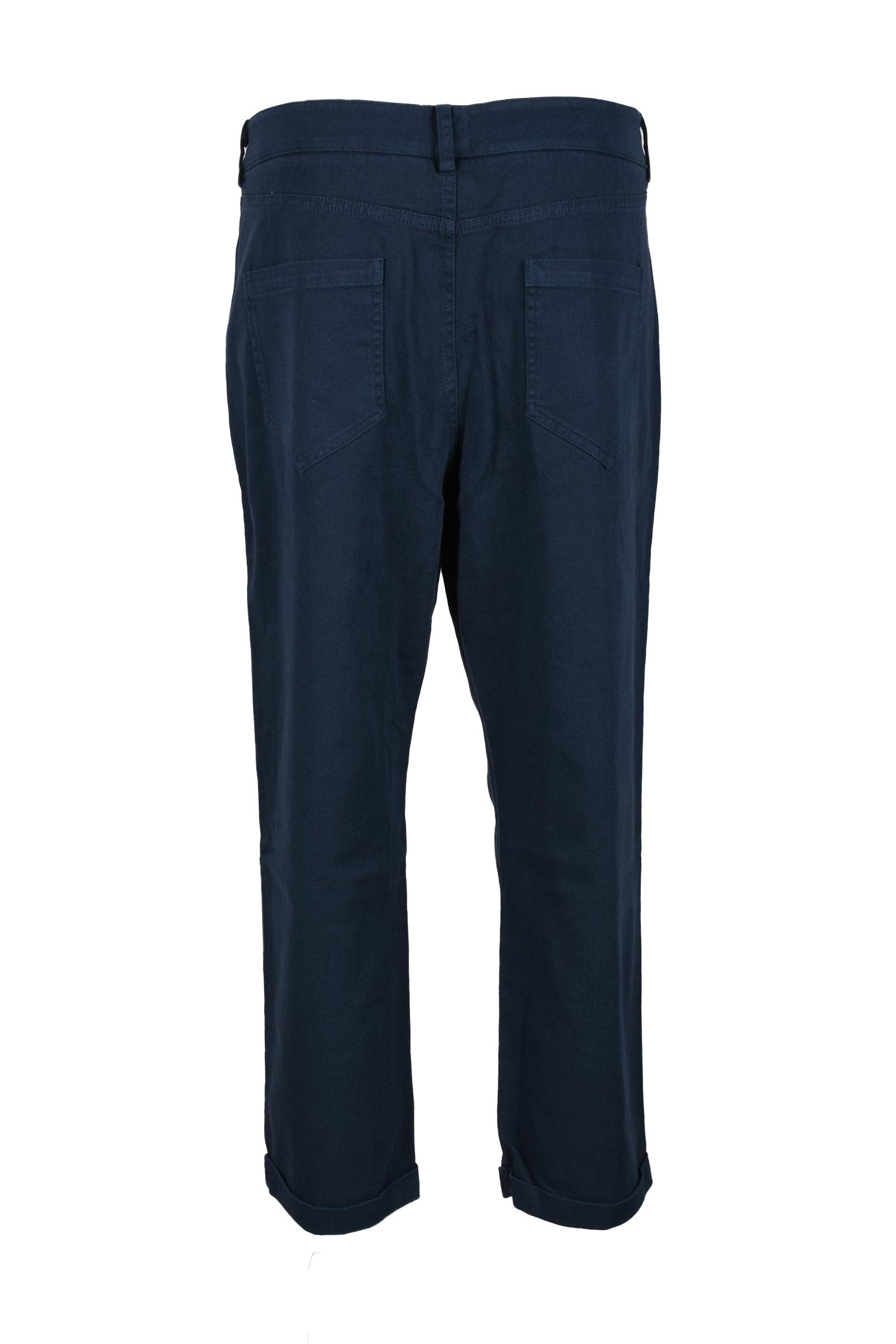 1-ONE - TROUSERS