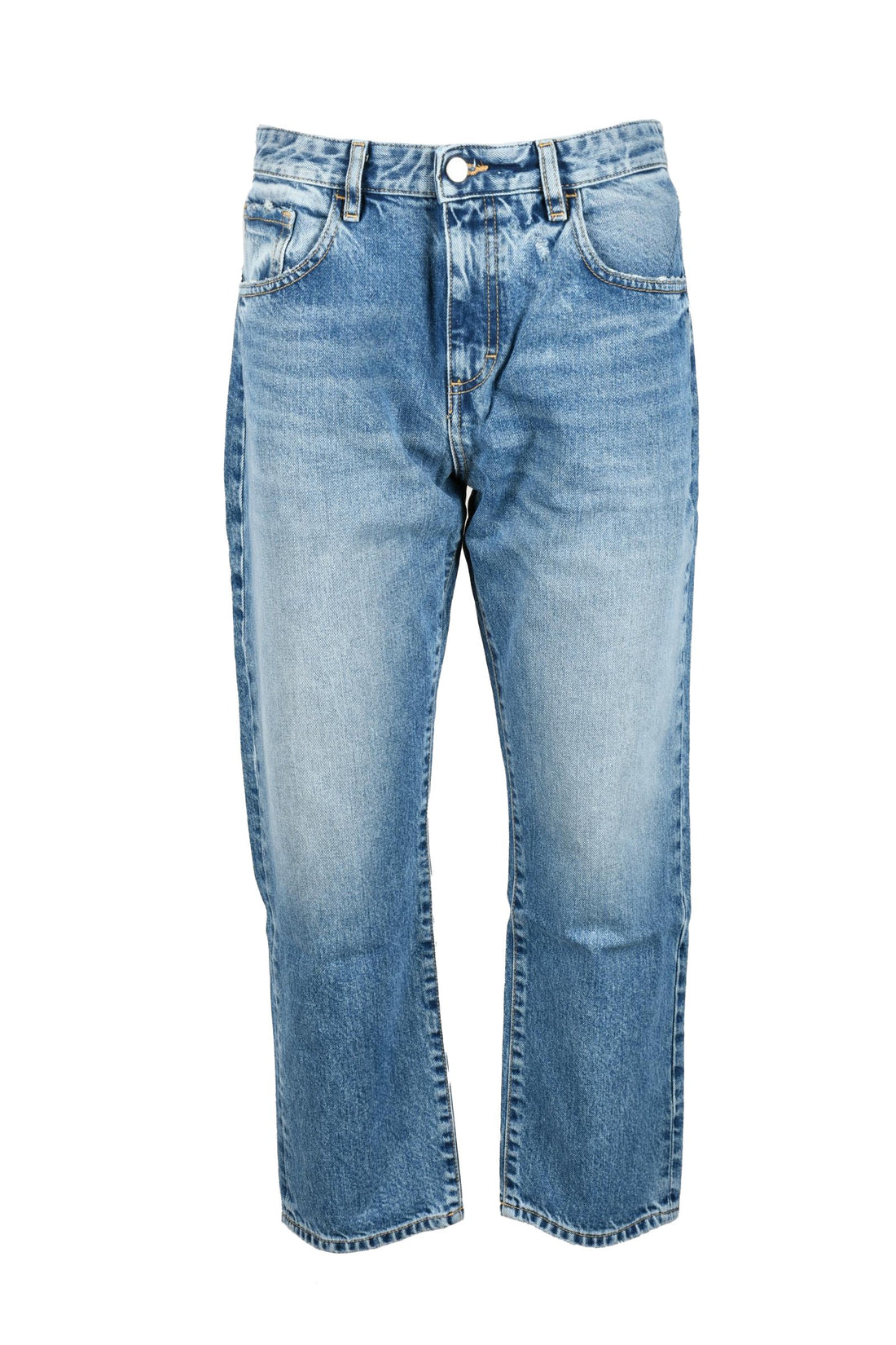 ICON DENIM - TROUSERS
