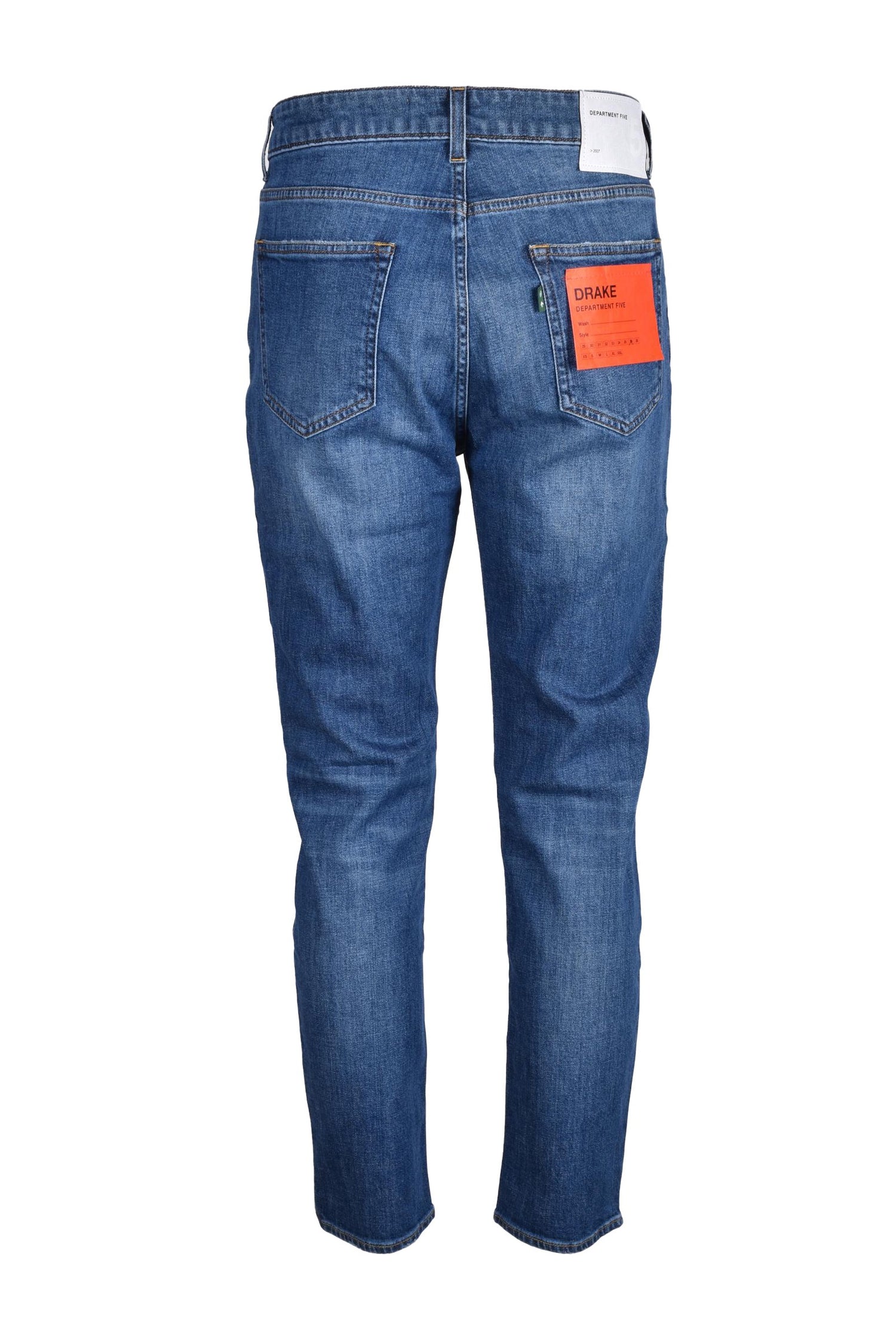 DEPARTMENT 5 - TROUSERS