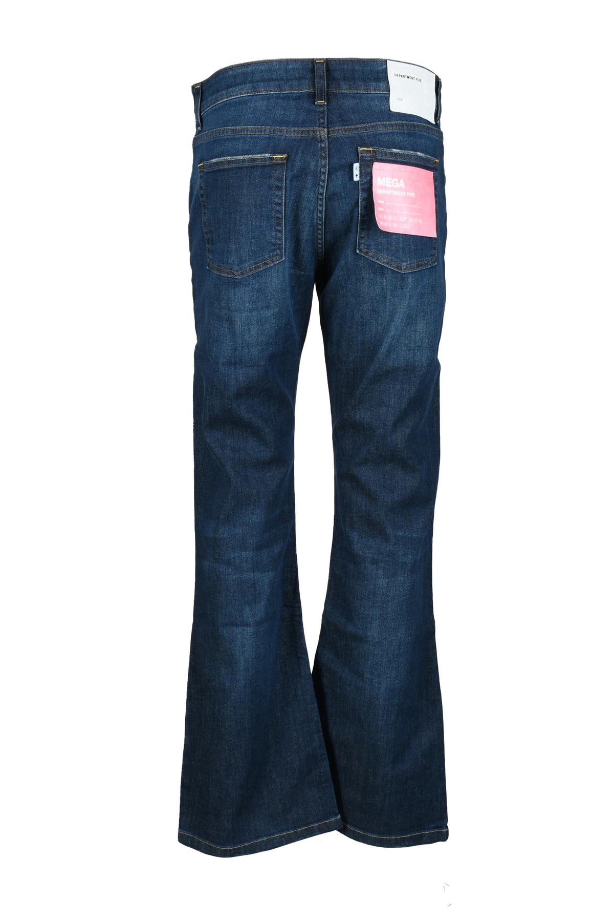 DEPARTMENT 5 - TROUSERS