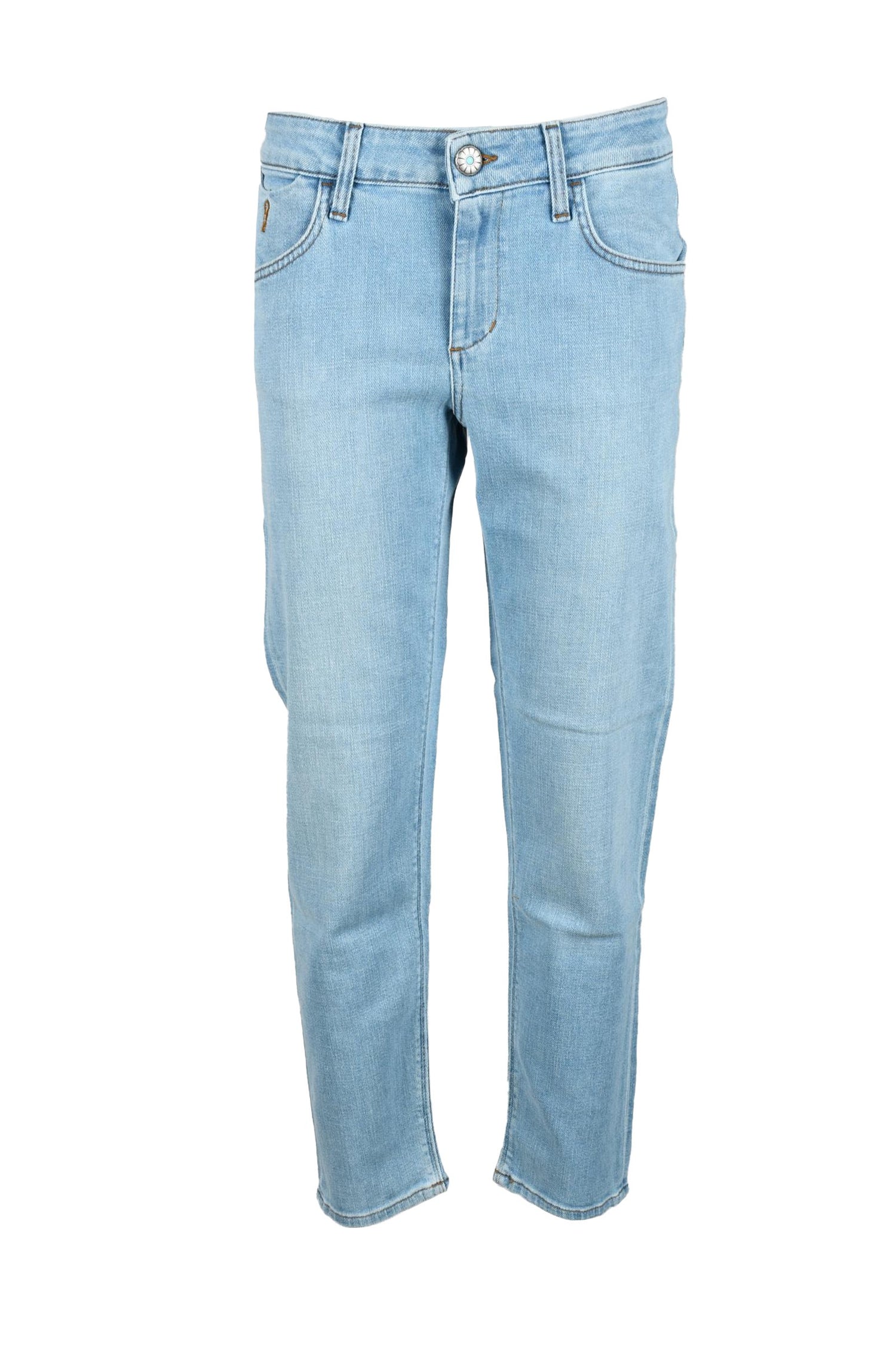 SHAFT - TROUSERS
