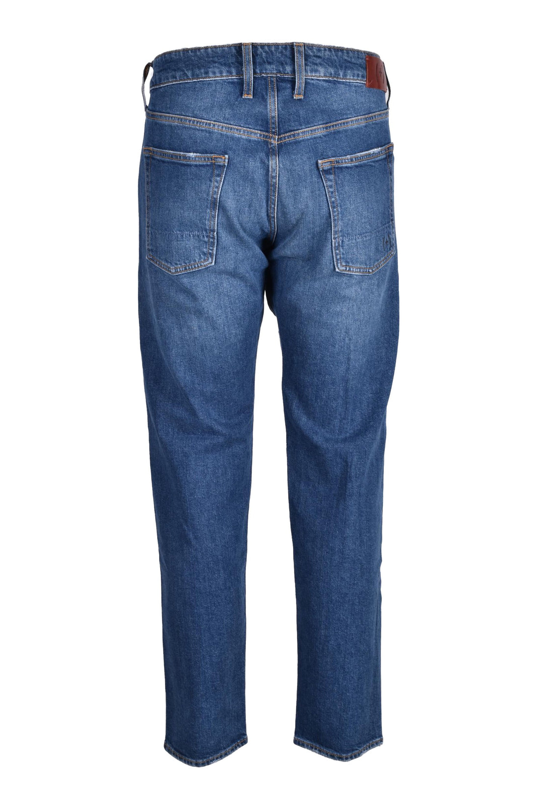 (+) PEOPLE - TROUSERS
