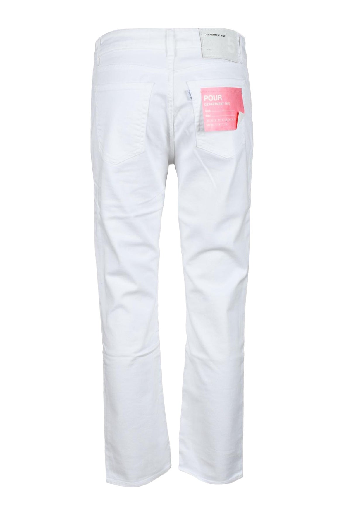 DEPARTMENT 5 - TROUSERS