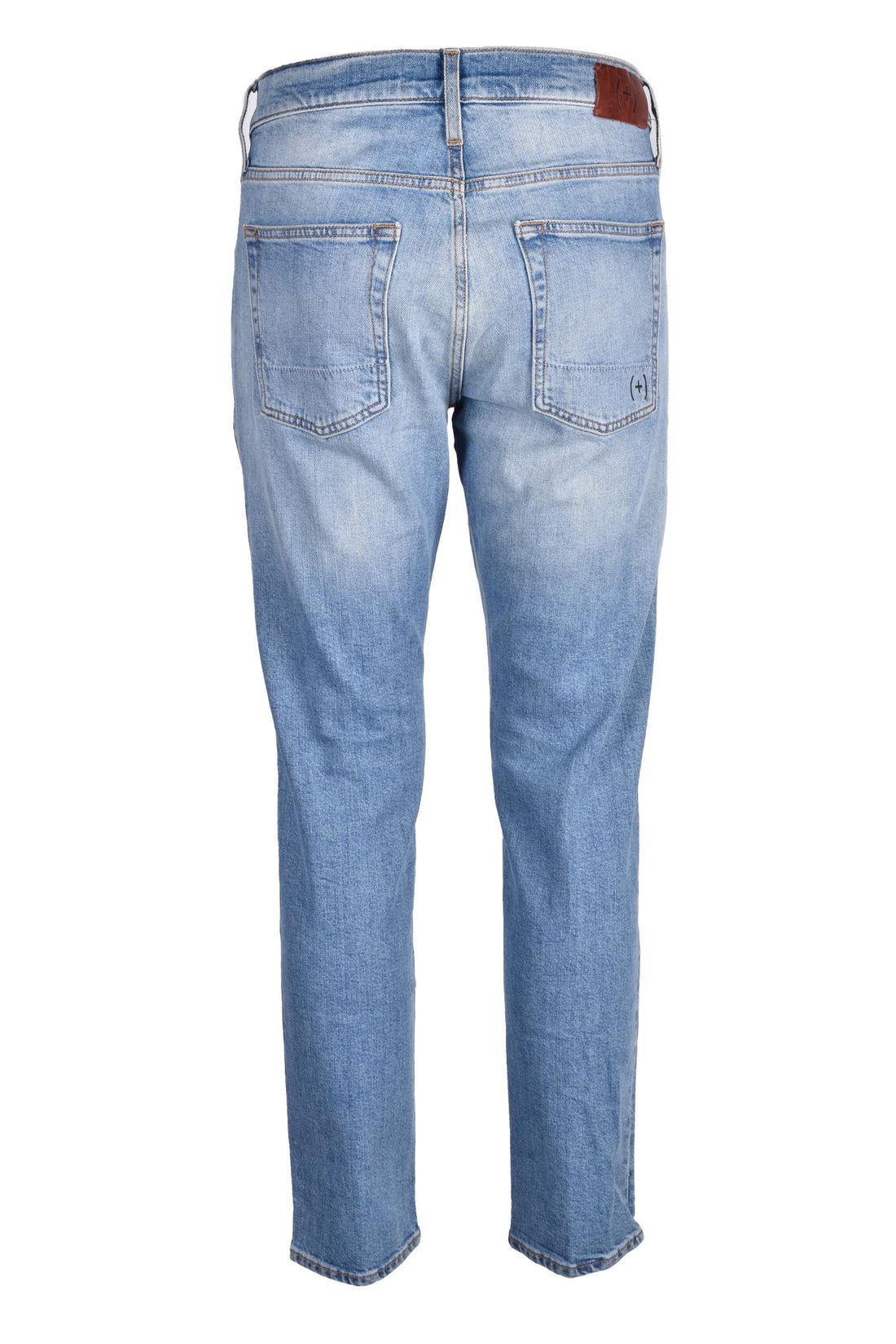 (+) PEOPLE - TROUSERS