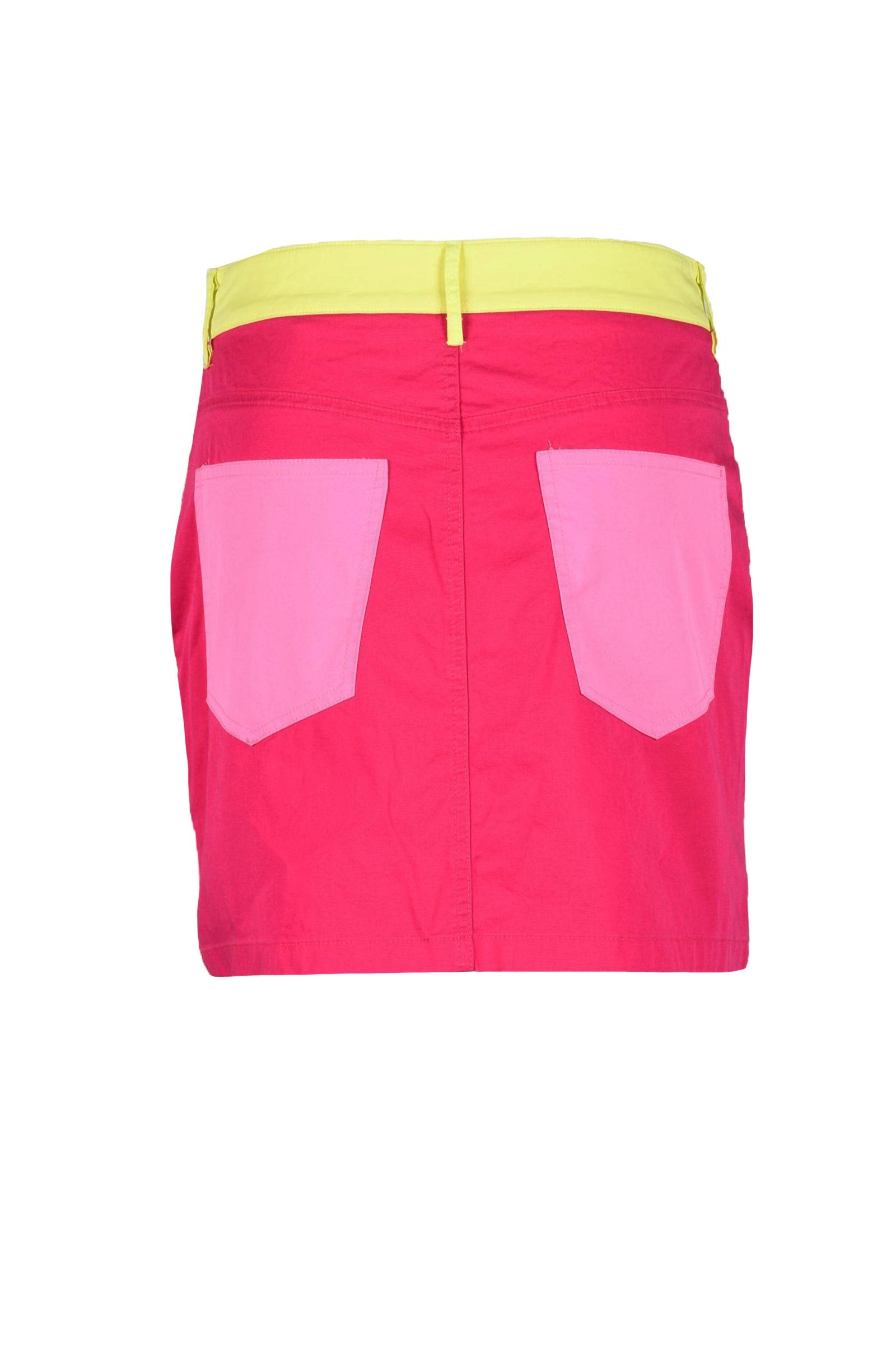 KONTATTO - SKIRT