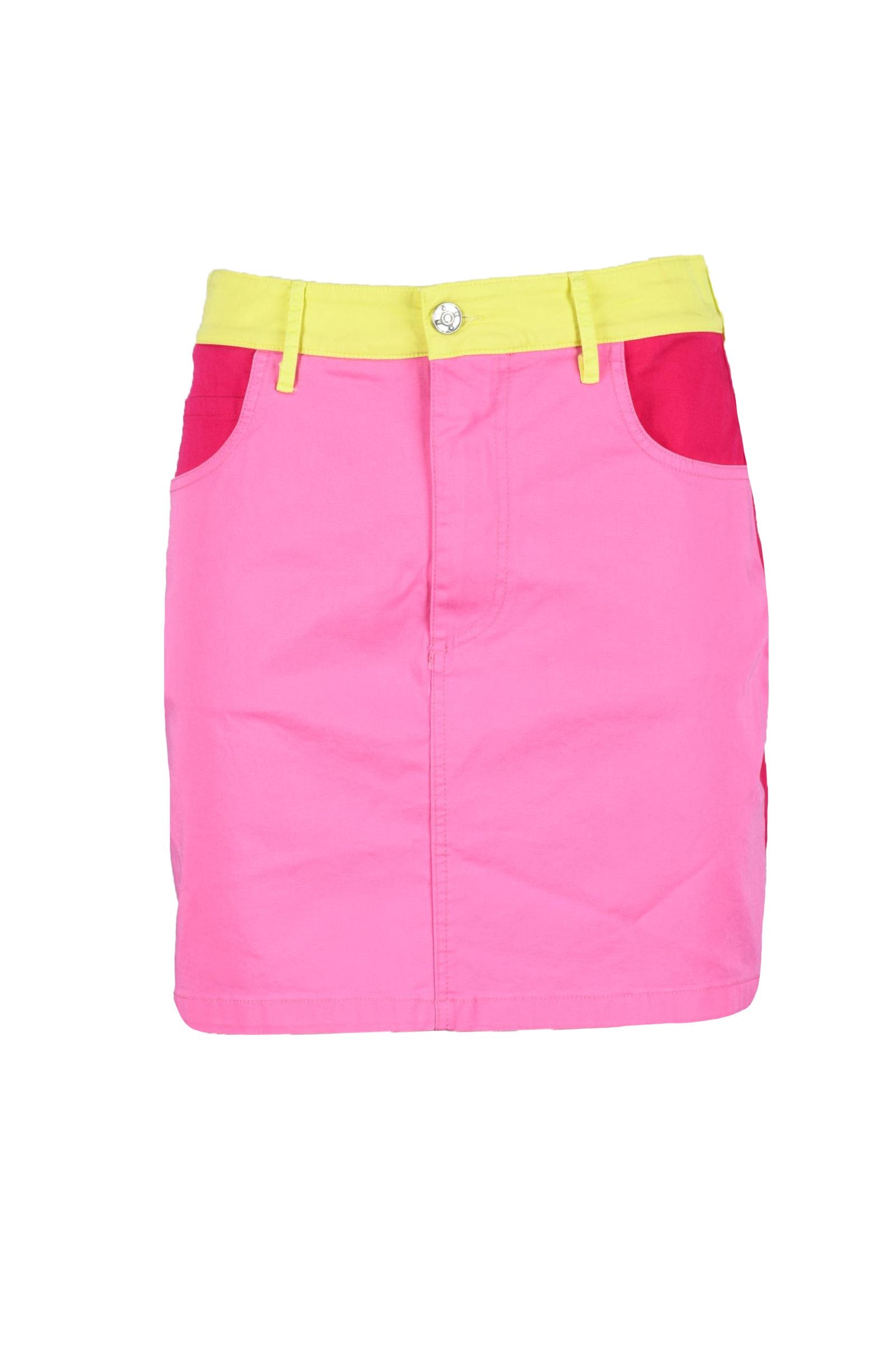 KONTATTO - SKIRT