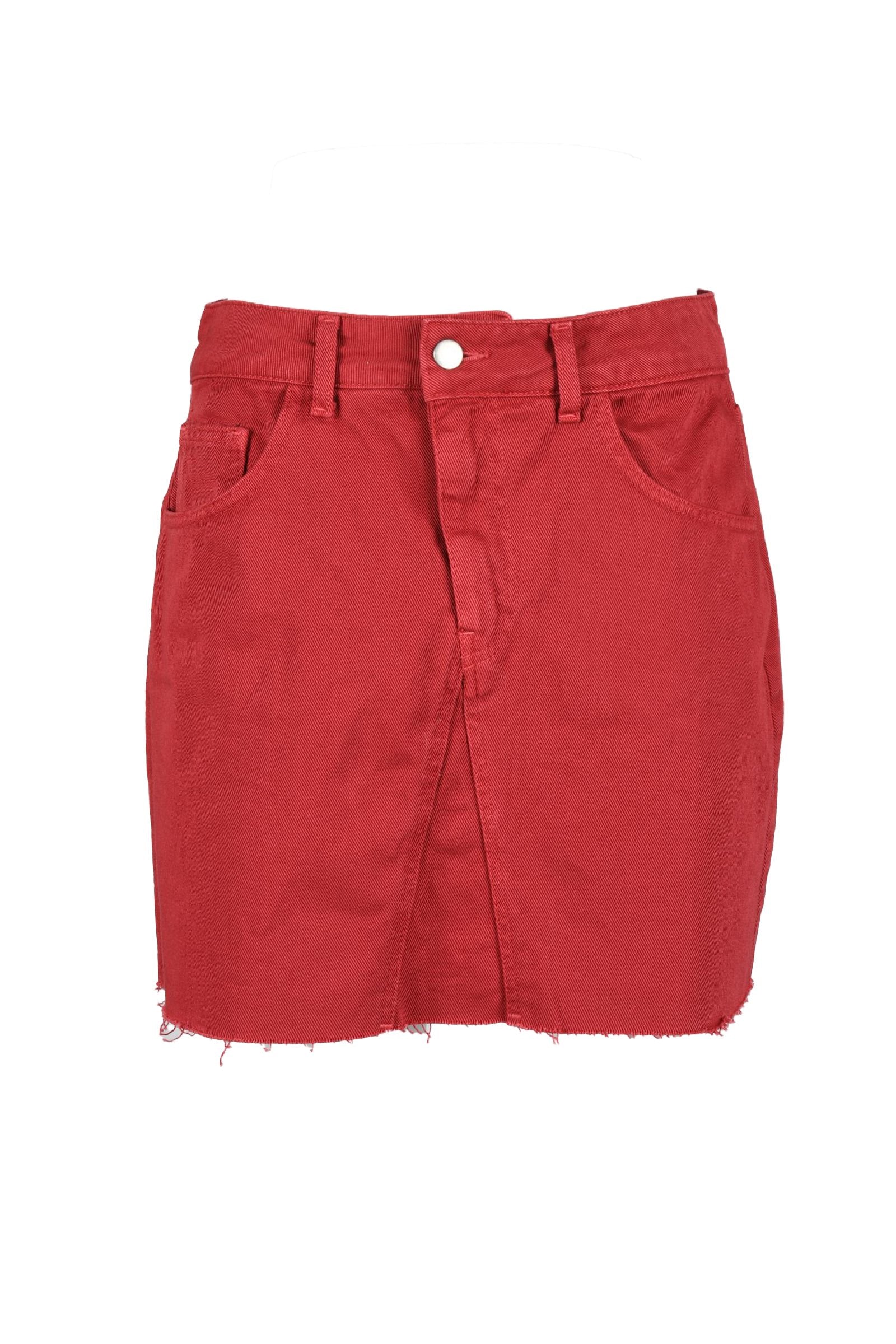 KONTATTO - SKIRT
