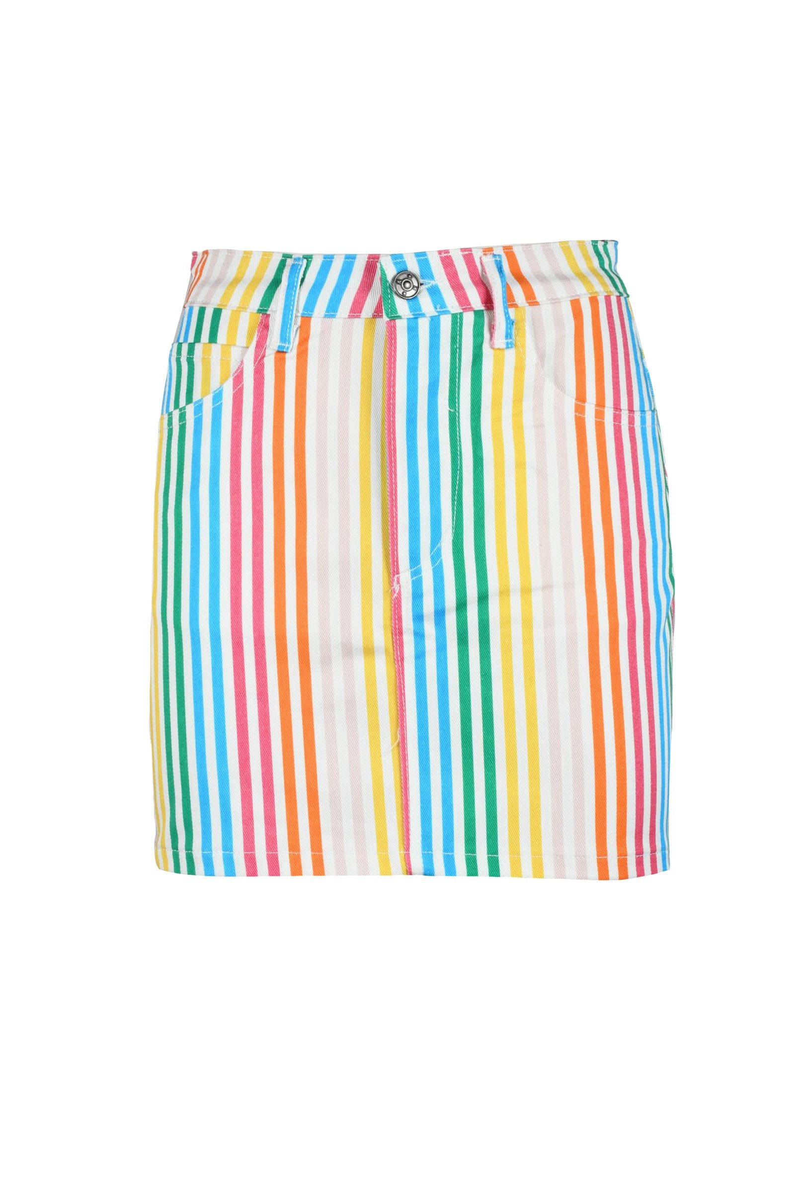 KONTATTO - SKIRT