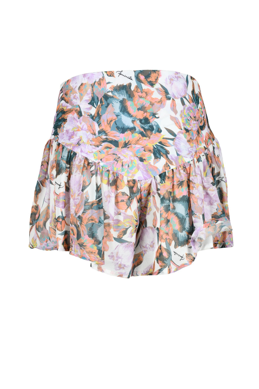 FEMINISTA - SHORTS