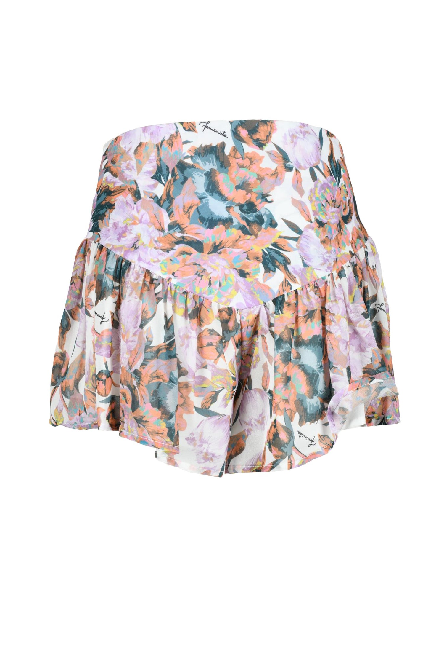 FEMINISTA - SHORTS