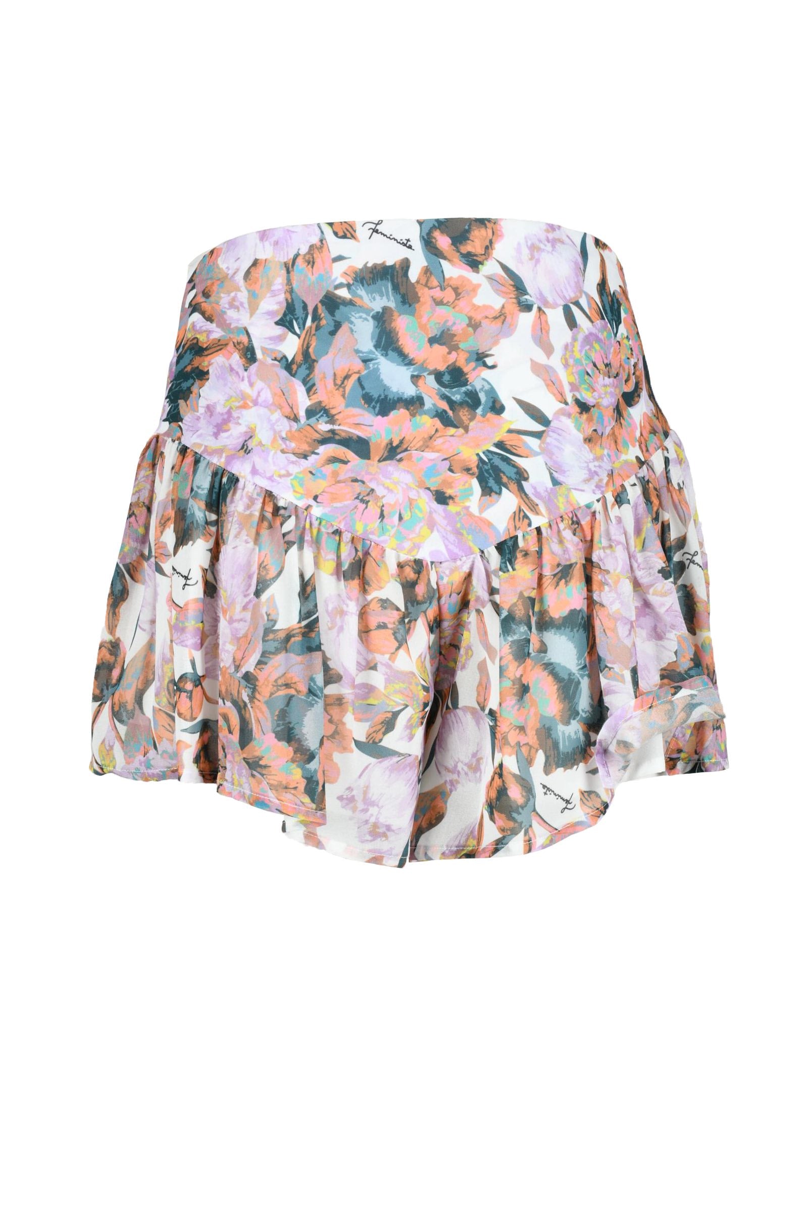 FEMINISTA - SHORTS