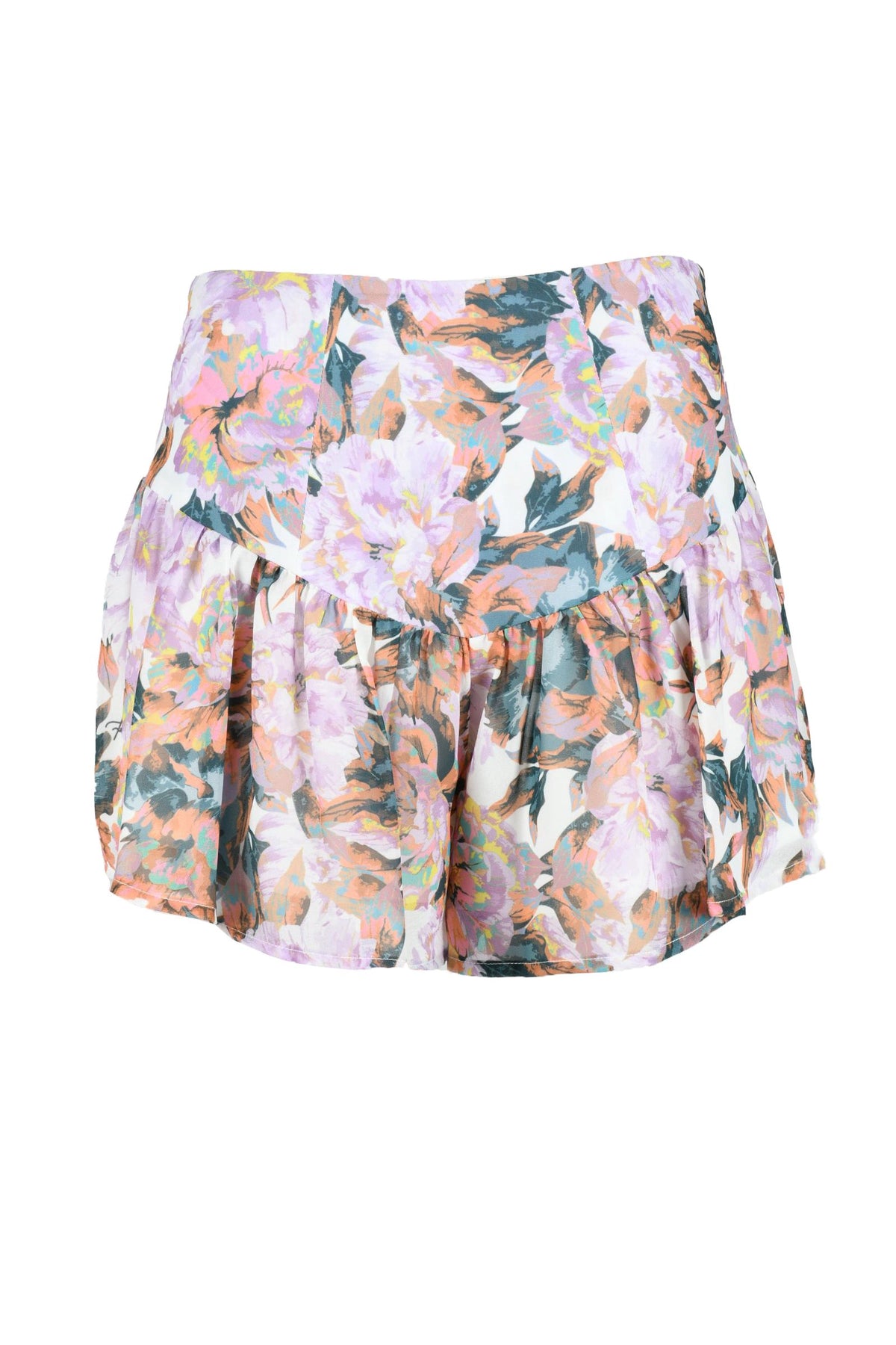 FEMINISTA - SHORTS
